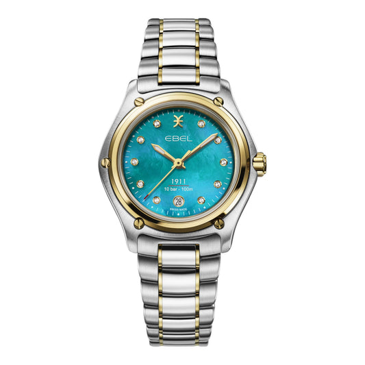1911 - 30 mm Quartz - 1216668