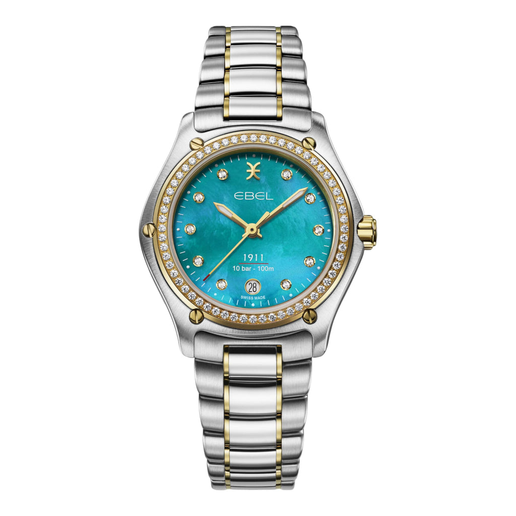 1911 - 30 mm Quartz - 1216670