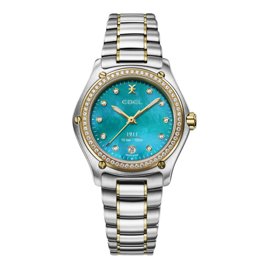 1911 - 30 mm Quartz - 1216670
