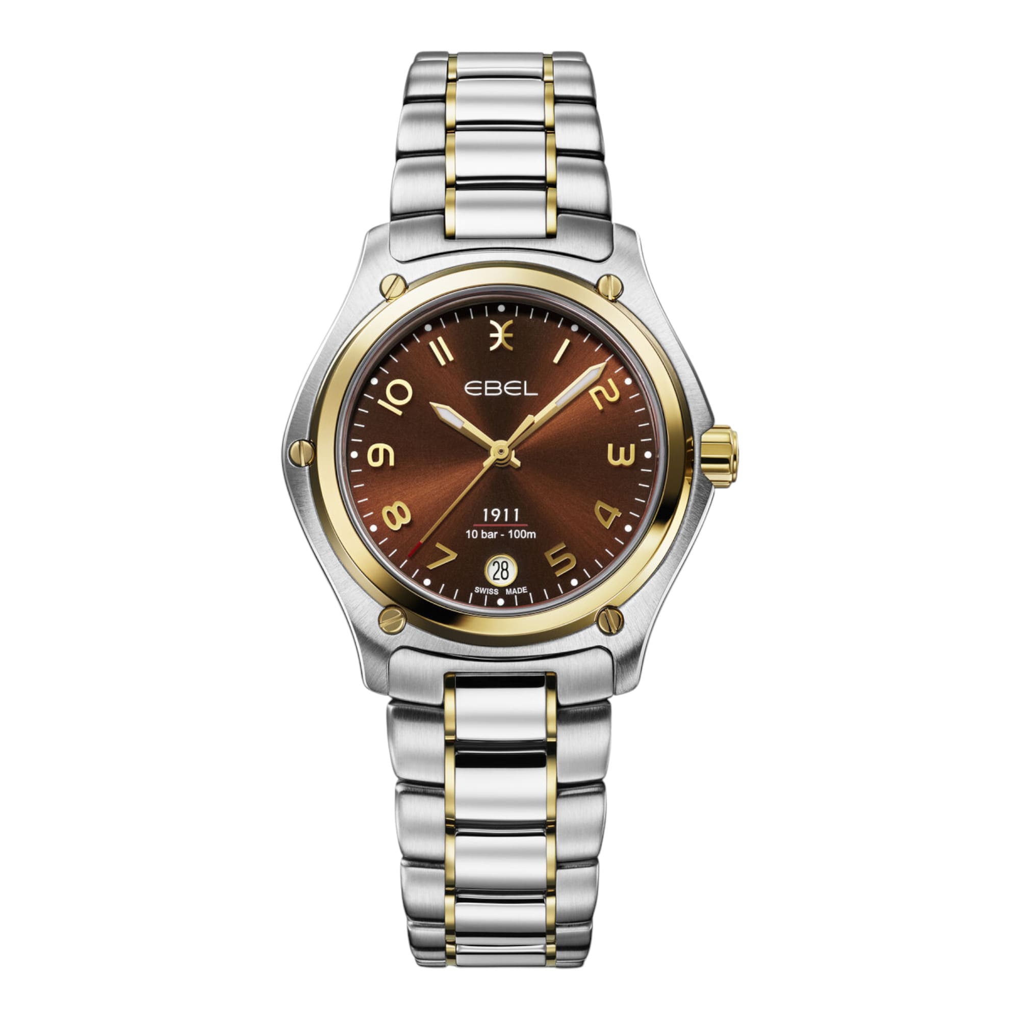 1911 - 34 mm Quartz - 1216684