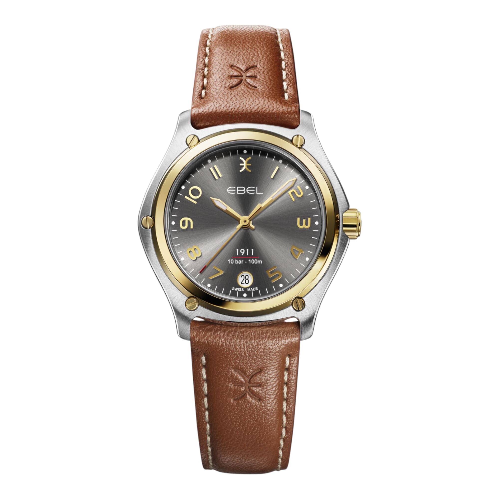 1911 - 34 mm Quartz - 1216685