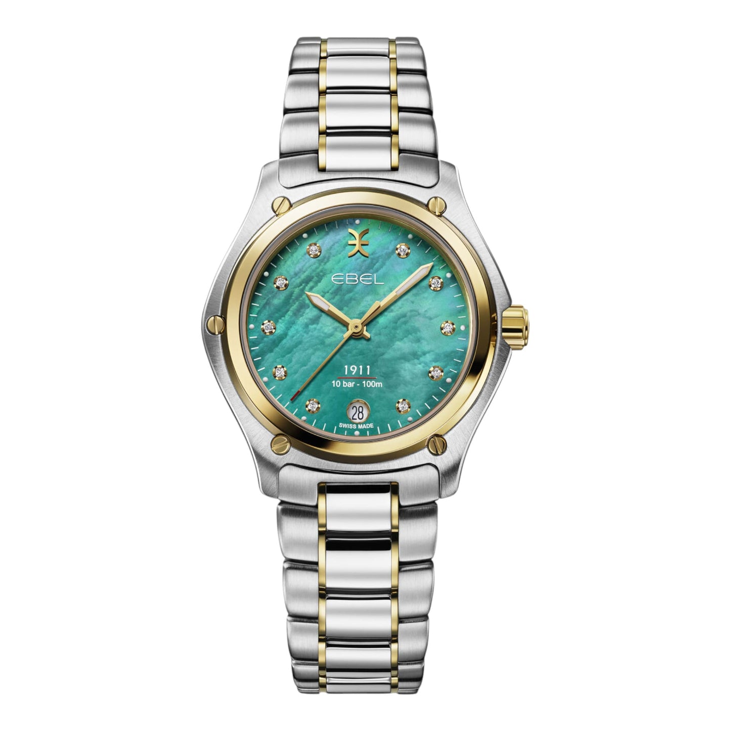 1911 - 34 mm Quartz - 1216686