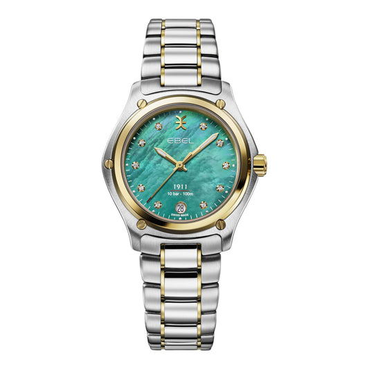 1911 - 34 mm Quartz - 1216686