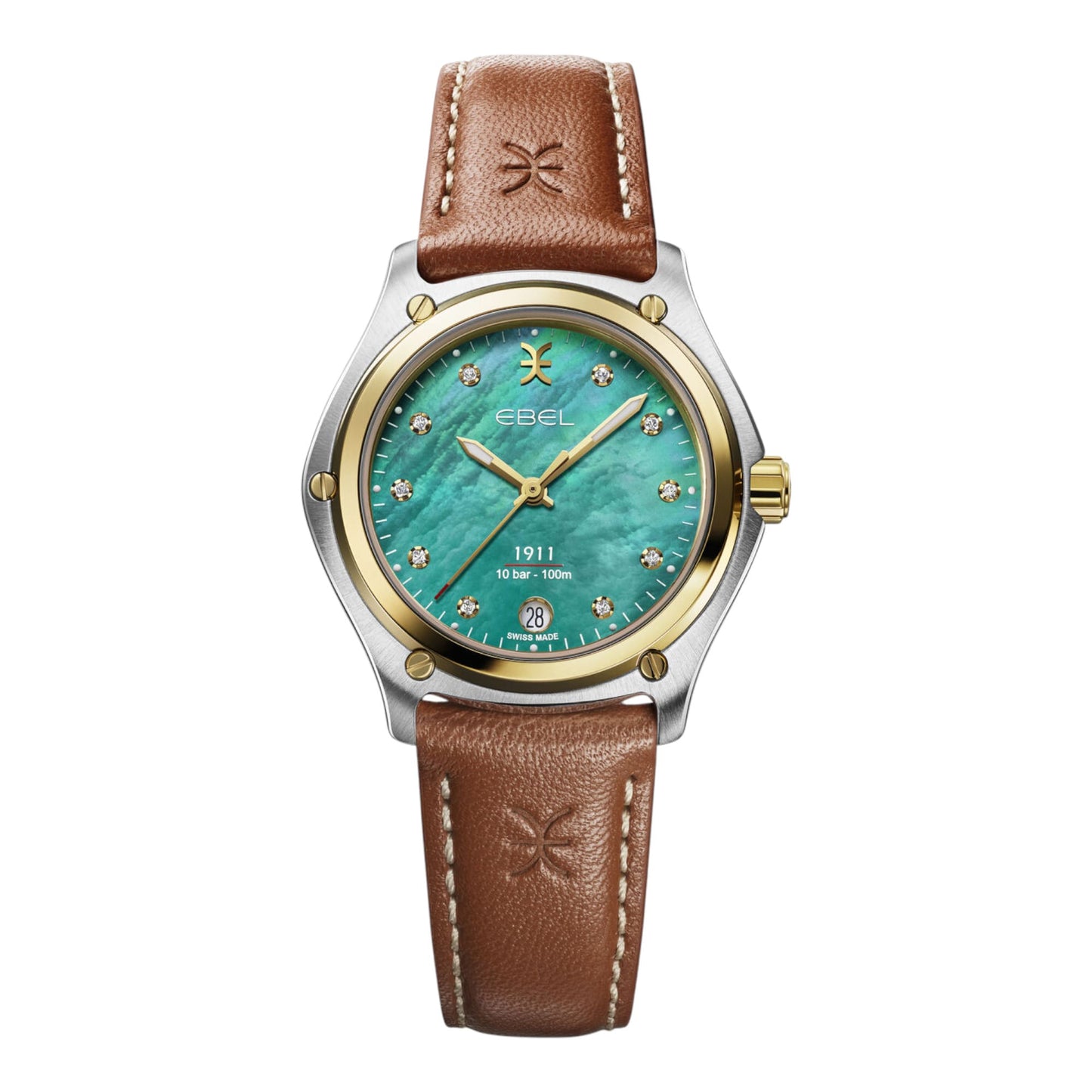 1911 - 34 mm Quartz - 1216686