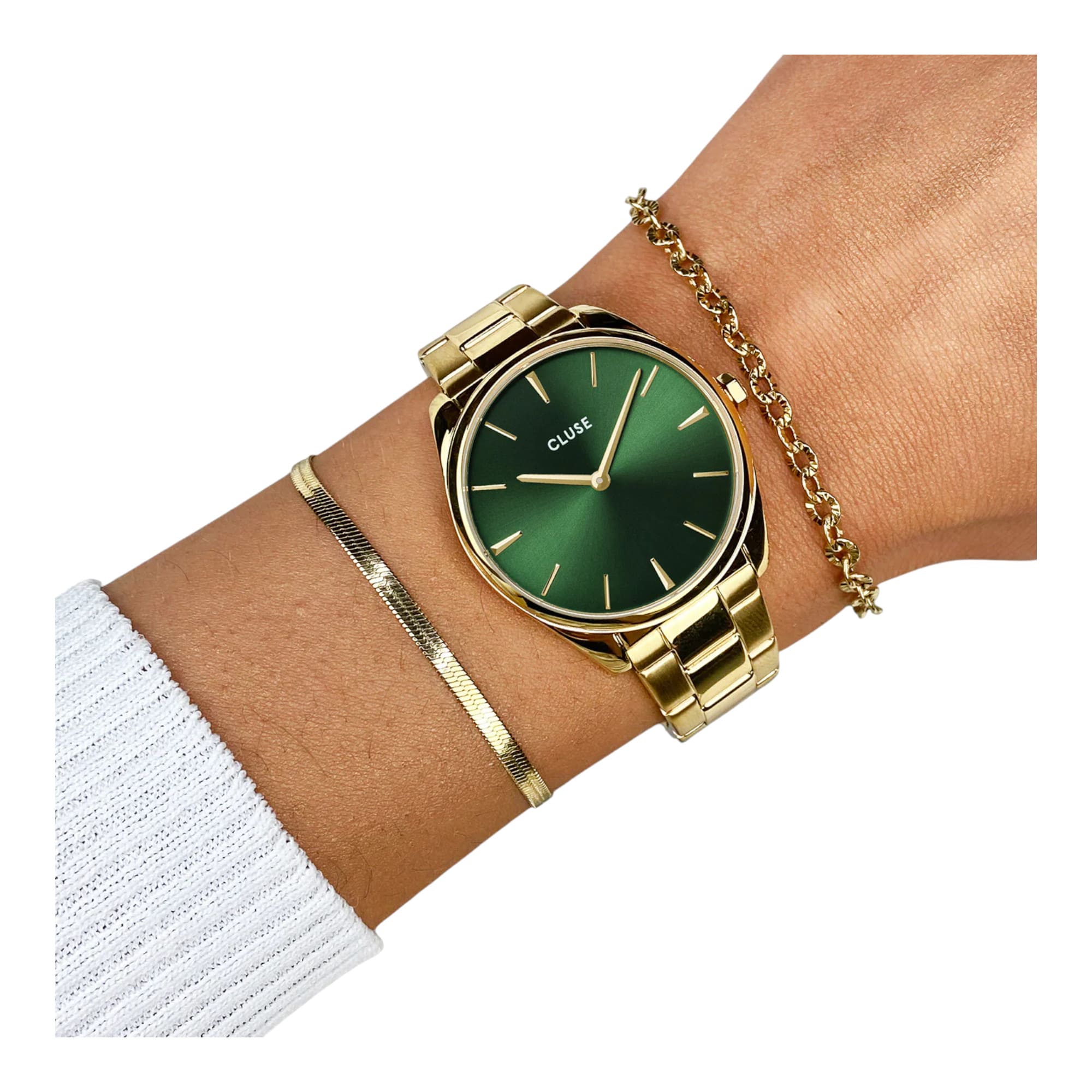 Cluse - Féroce - 31.5 mm - CW11217