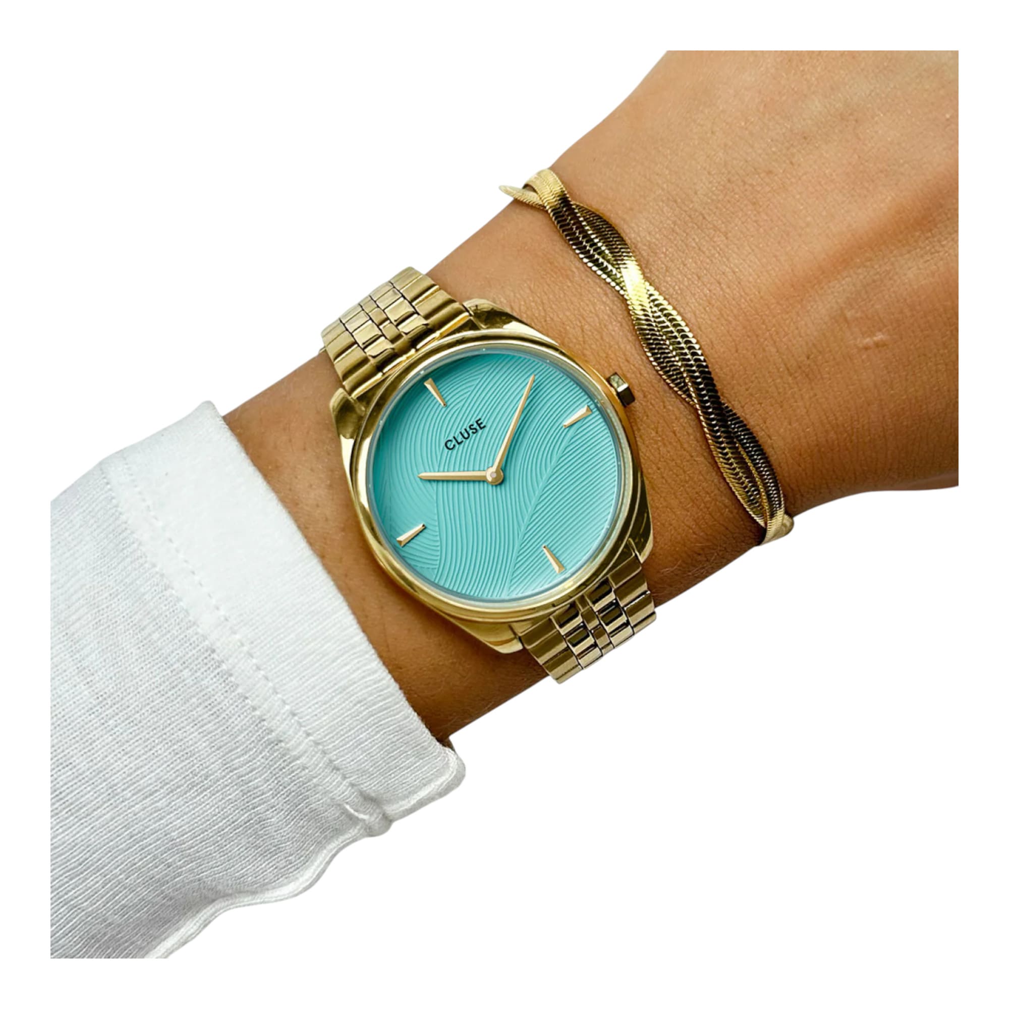 Cluse - Féroce - 31.5 mm - CW11220