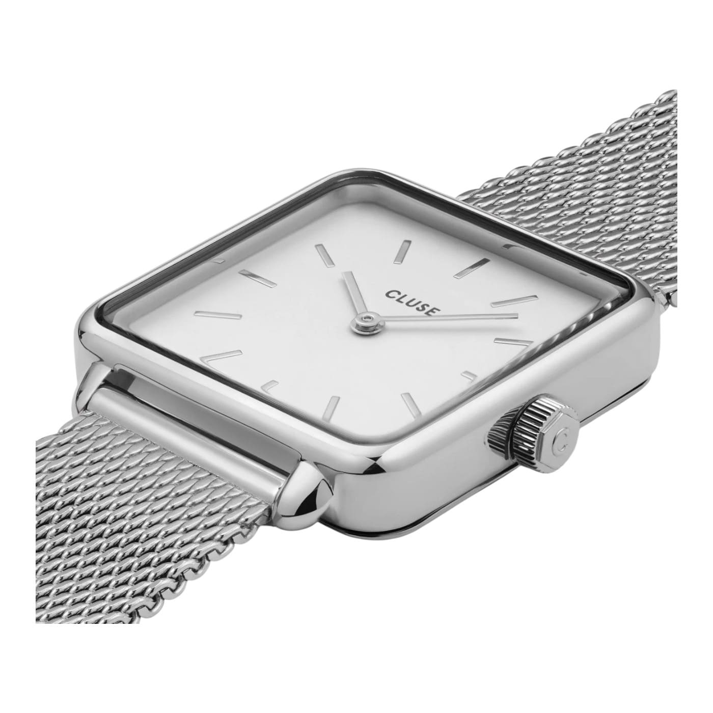 Cluse - La Tétragone - 28.5 mm - CW0101207003