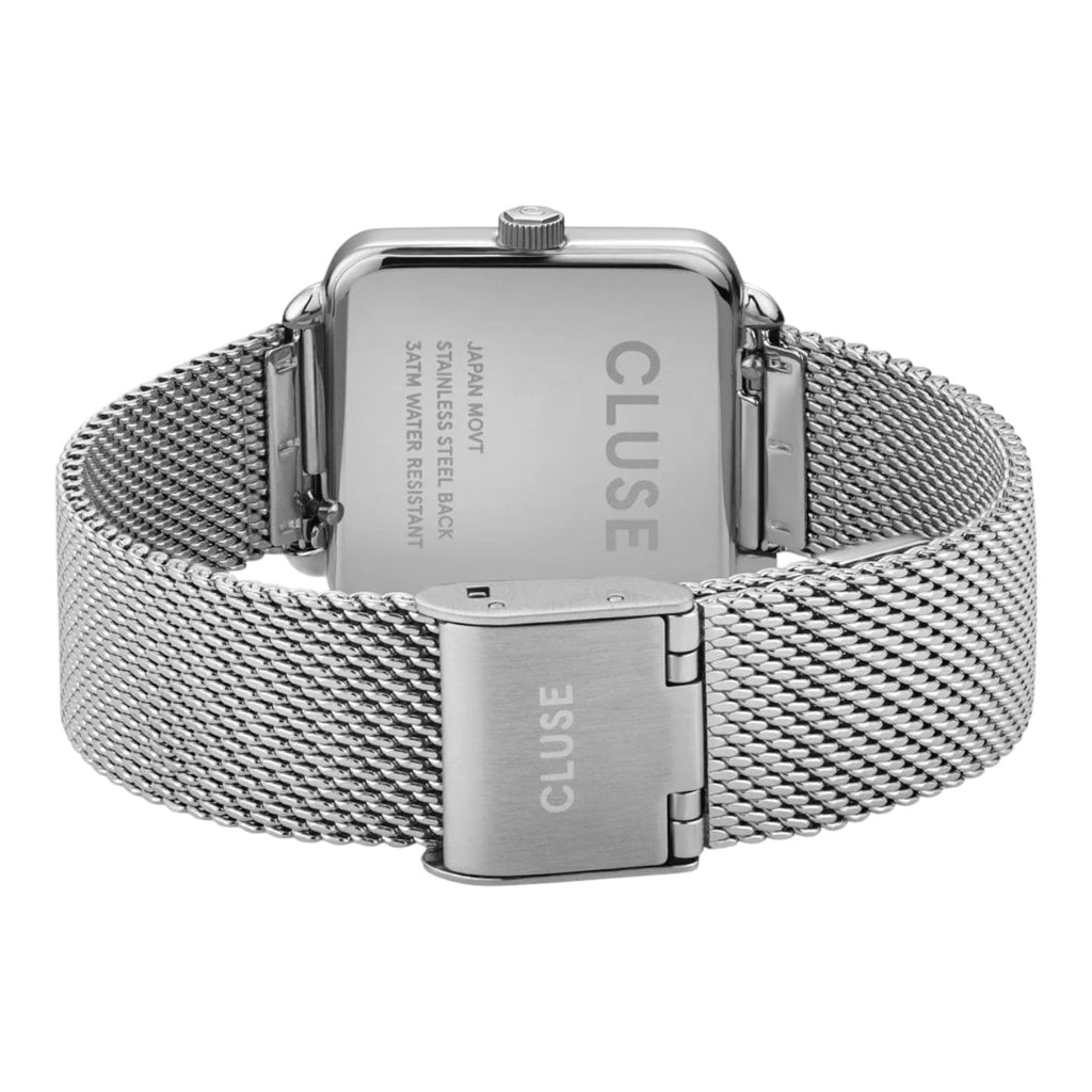 Cluse - La Tétragone - 28.5 mm - CW0101207003