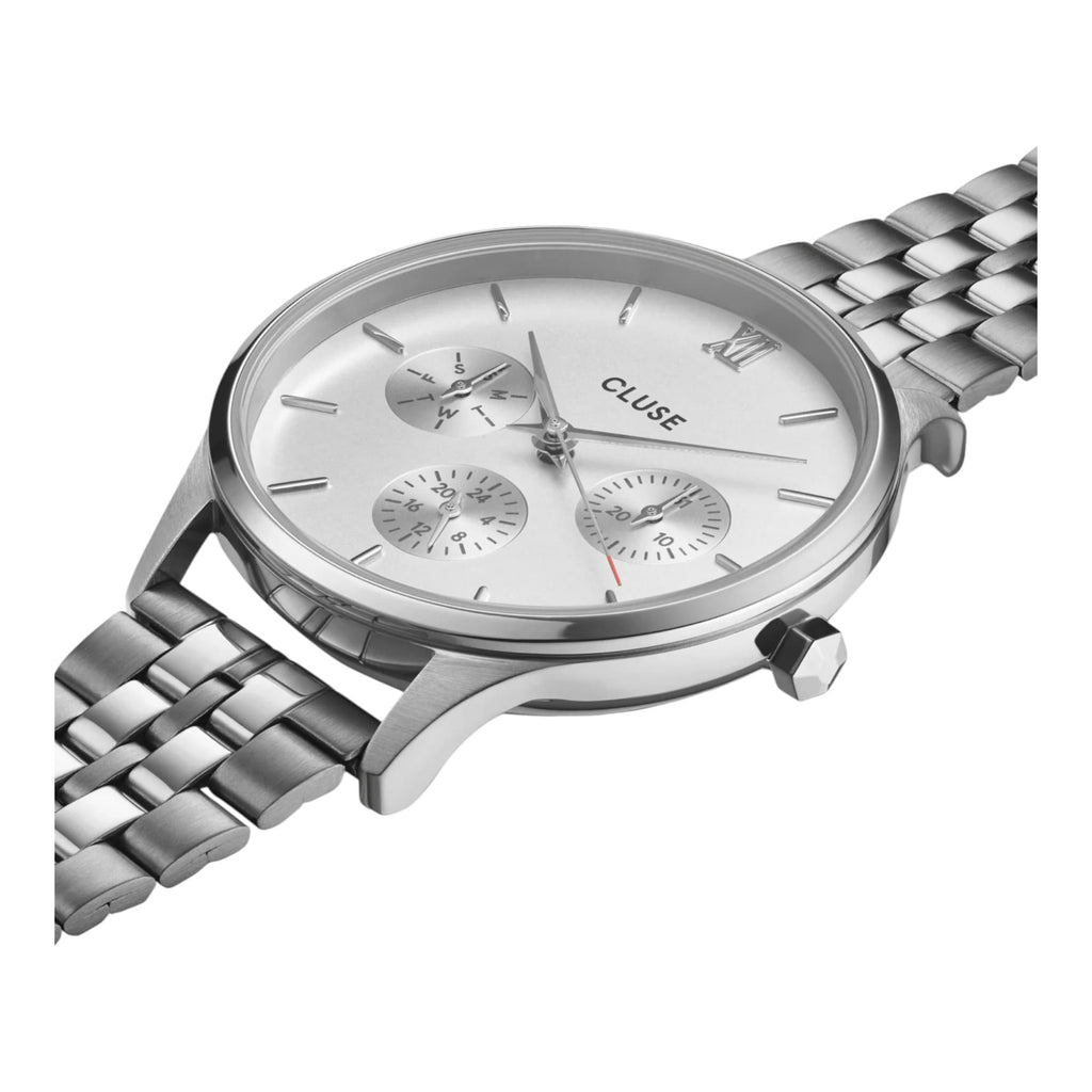 Cluse - Minuit Multifunction - 34mm - CW10703