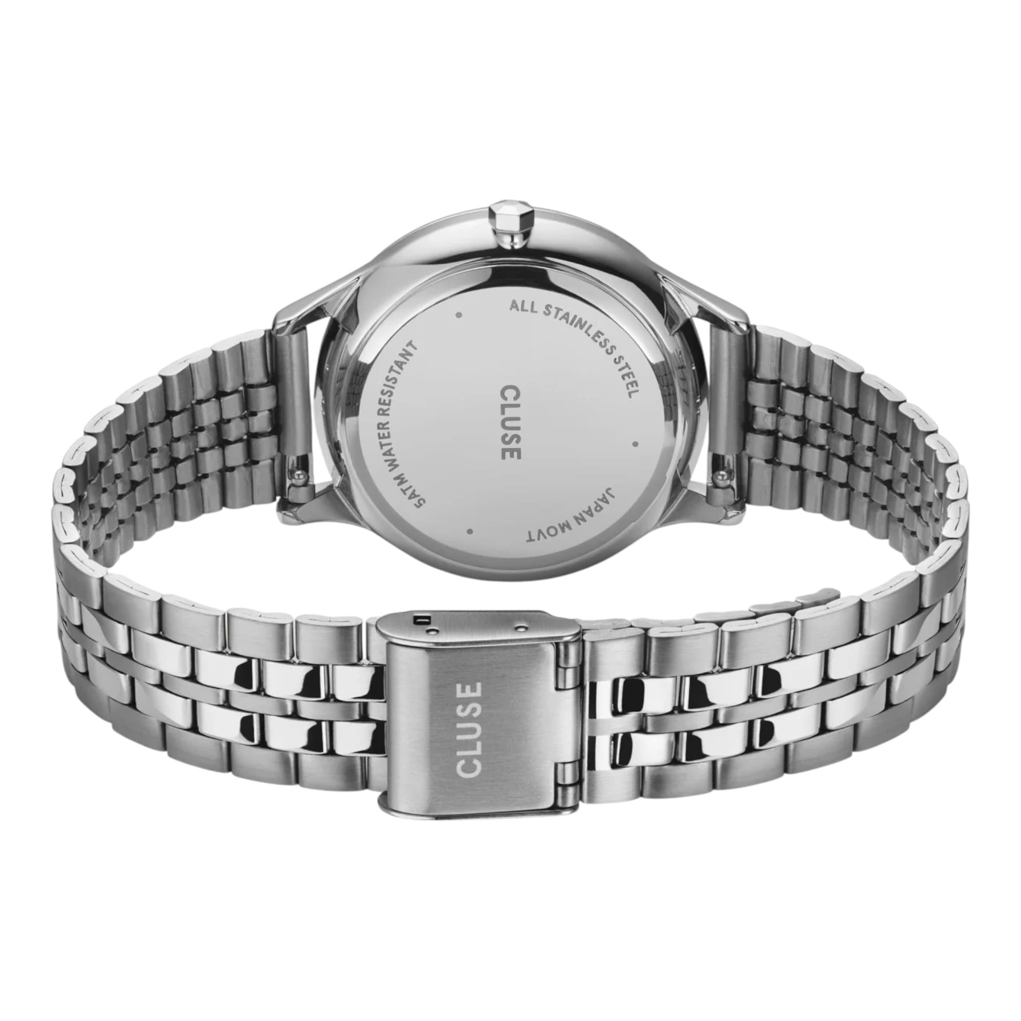 Cluse - Minuit Multifunction - 34mm - CW10703
