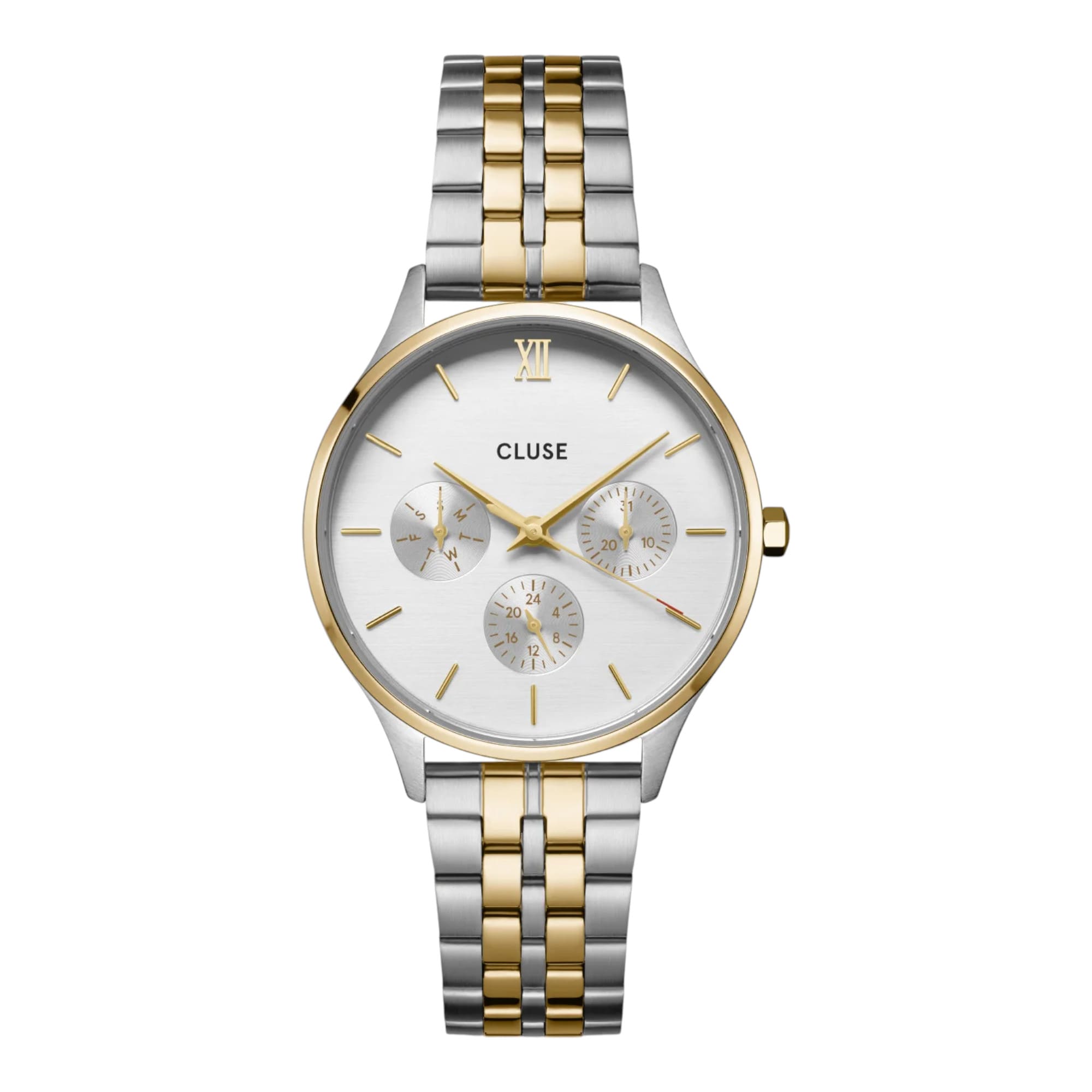 Cluse - Minuit Multifunction - 34mm - CW10704