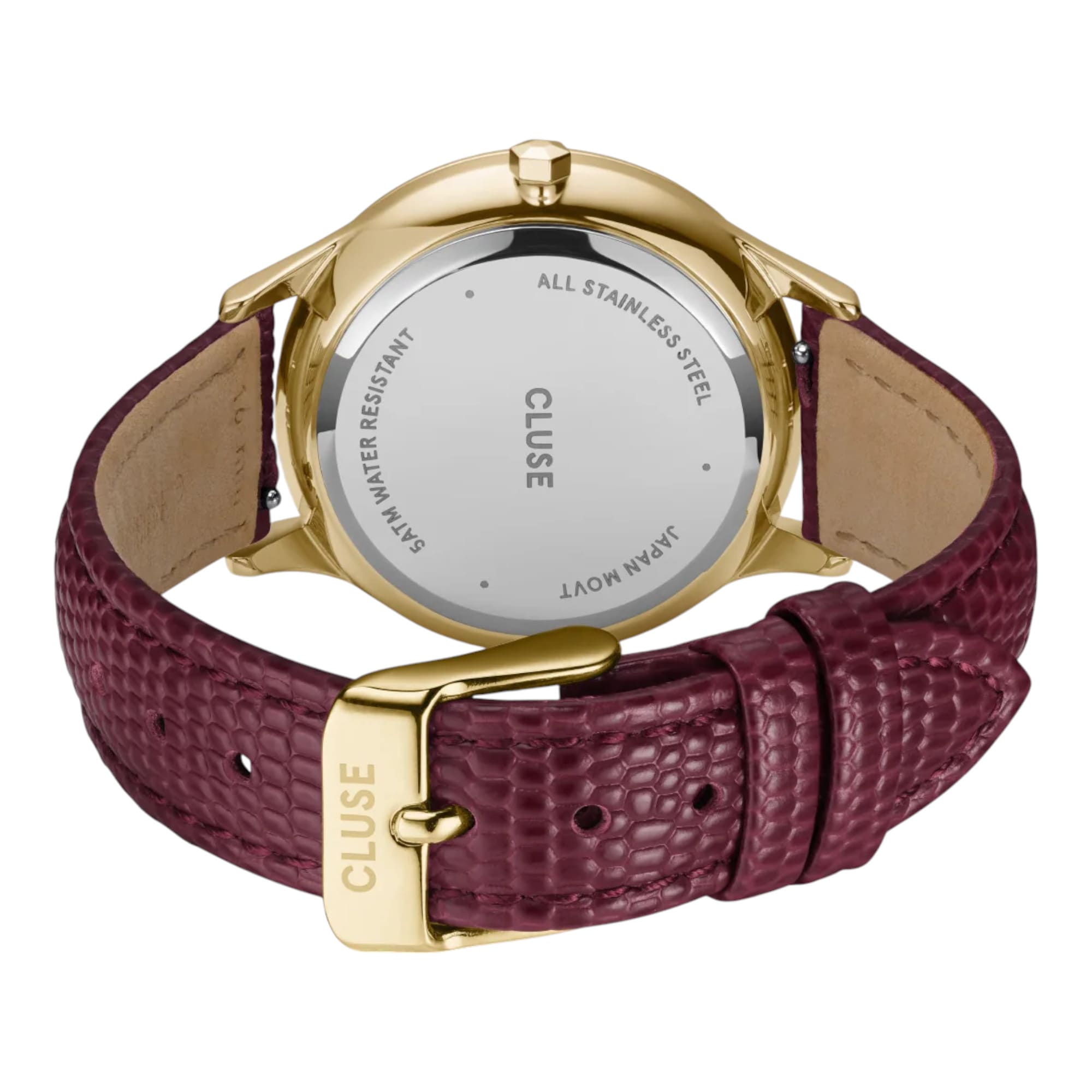 Cluse - Minuit Multifunction - 34mm - CW10706