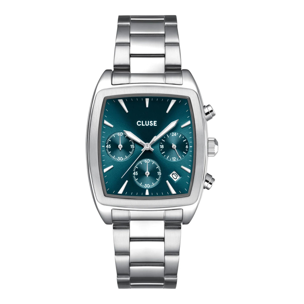 Cluse - Quartaut Chrono - 45mm - CW52001