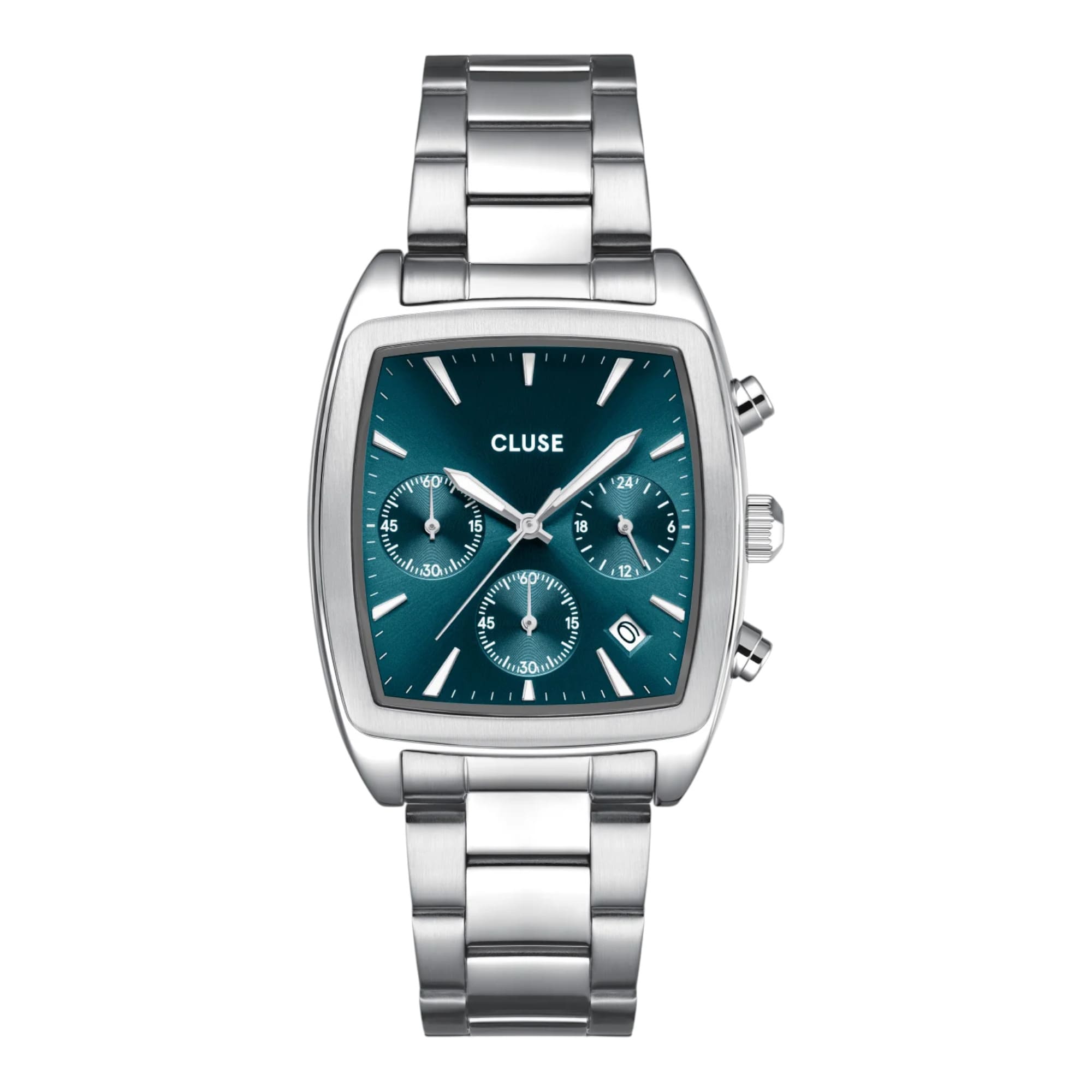 Cluse - Quartaut Chrono - 45mm - CW52001