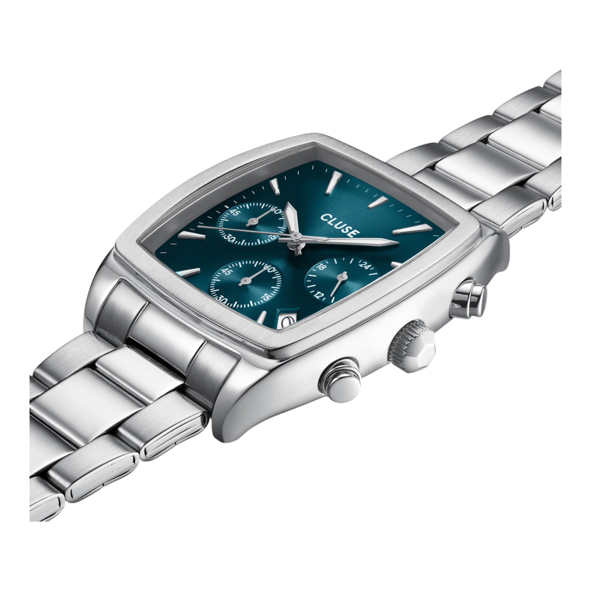 Cluse - Quartaut Chrono - 45mm - CW52001