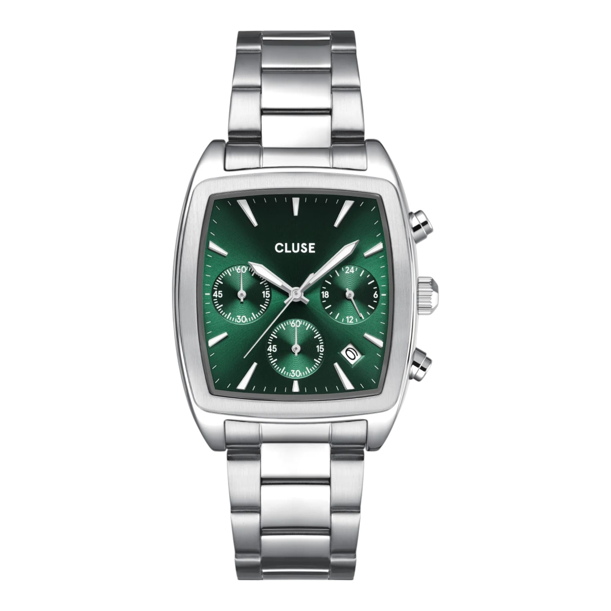 Cluse - Quartaut Chrono - 45mm - CW52002