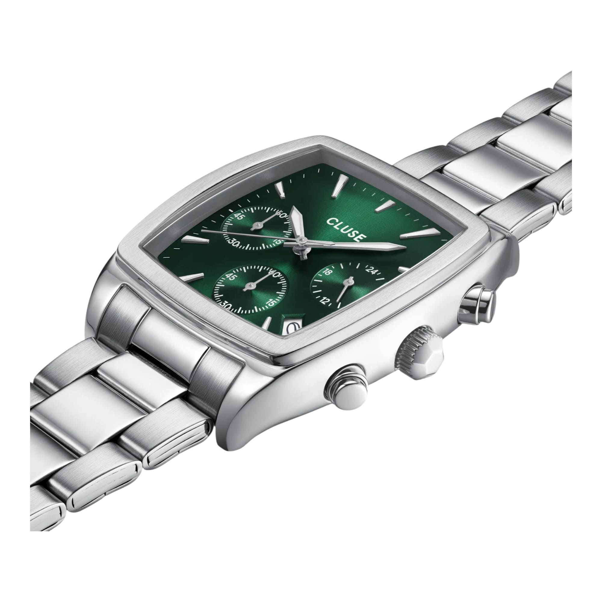 Cluse - Quartaut Chrono - 45mm - CW52002