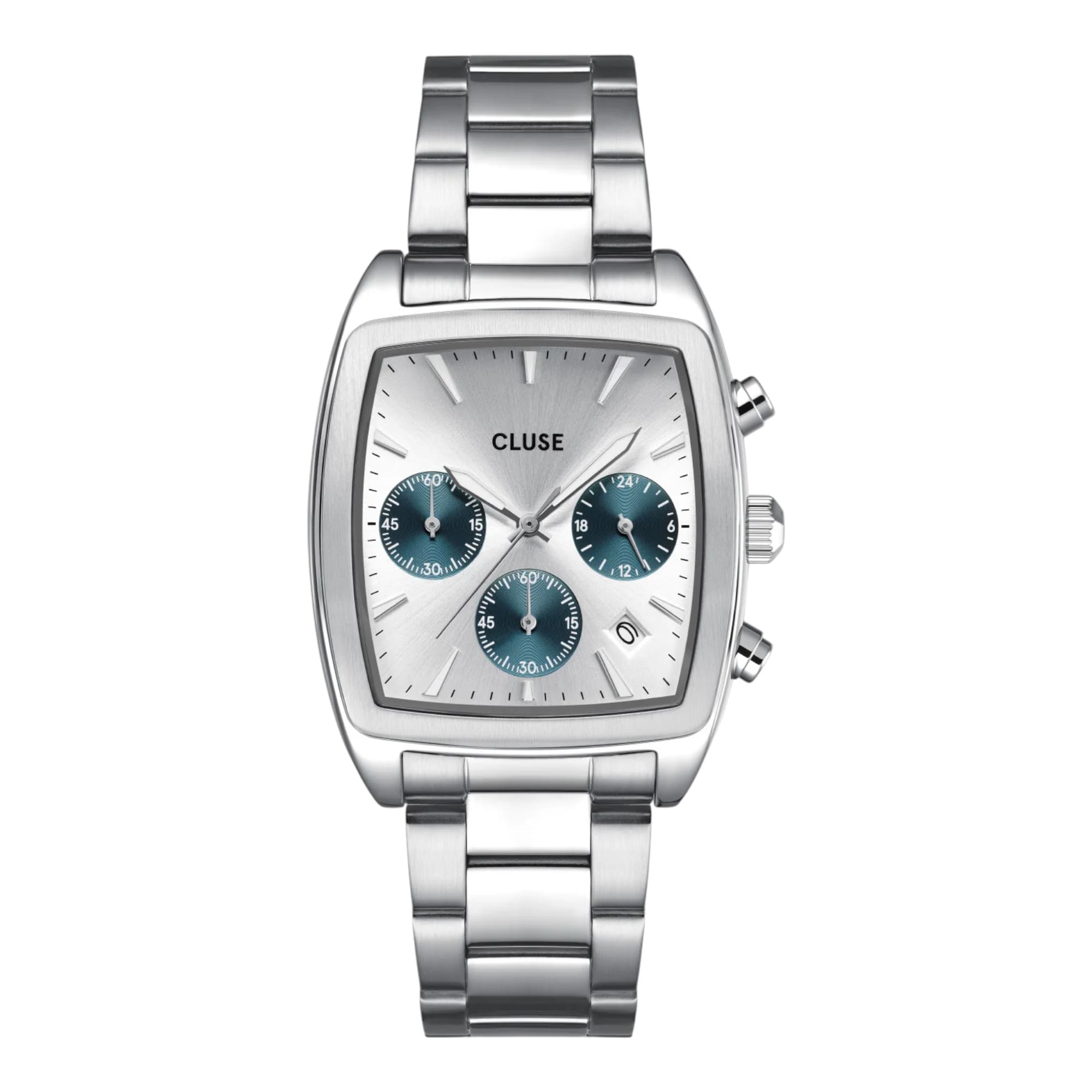 Cluse - Quartaut Chrono - 45mm - CW52003