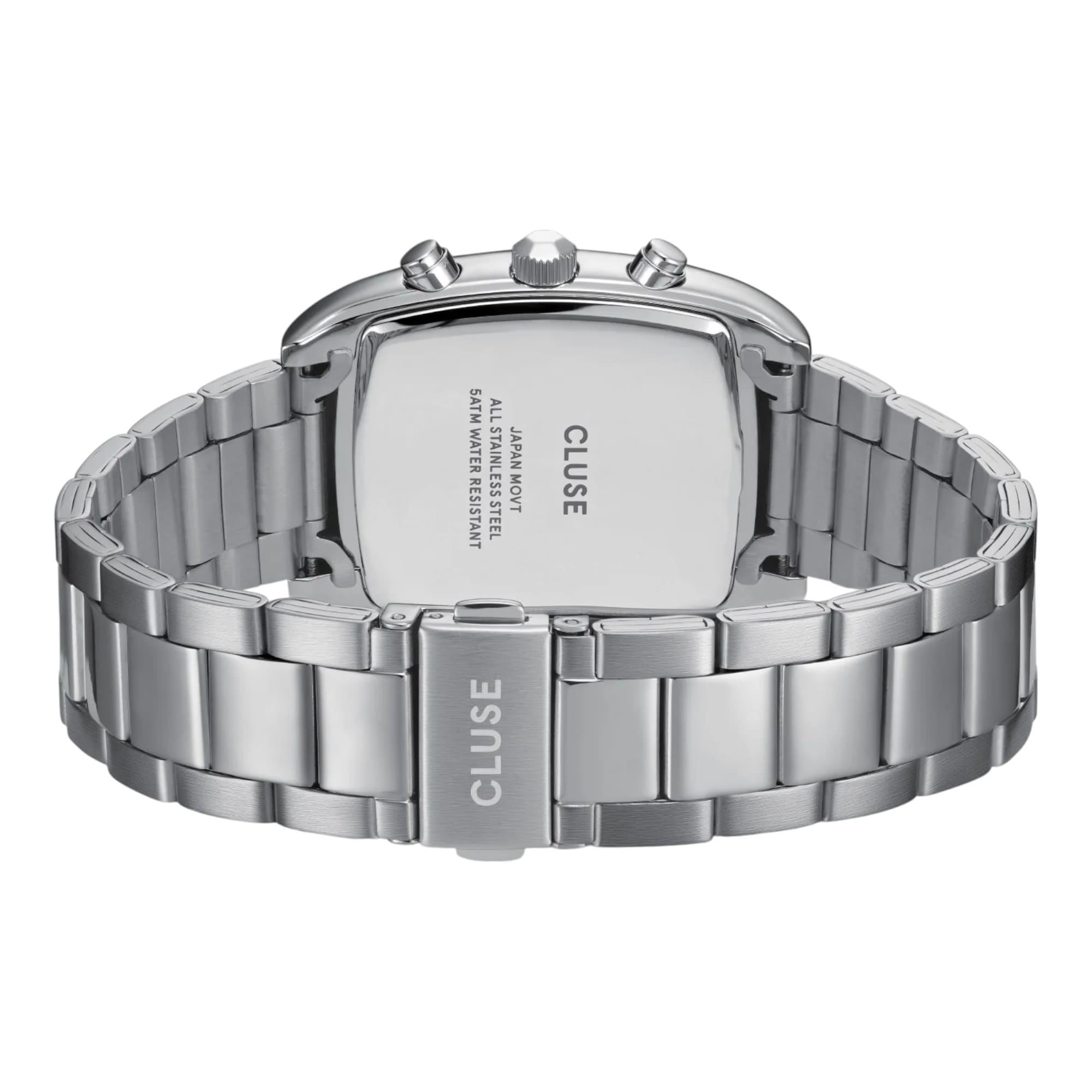 Cluse - Quartaut Chrono - 45mm - CW52003