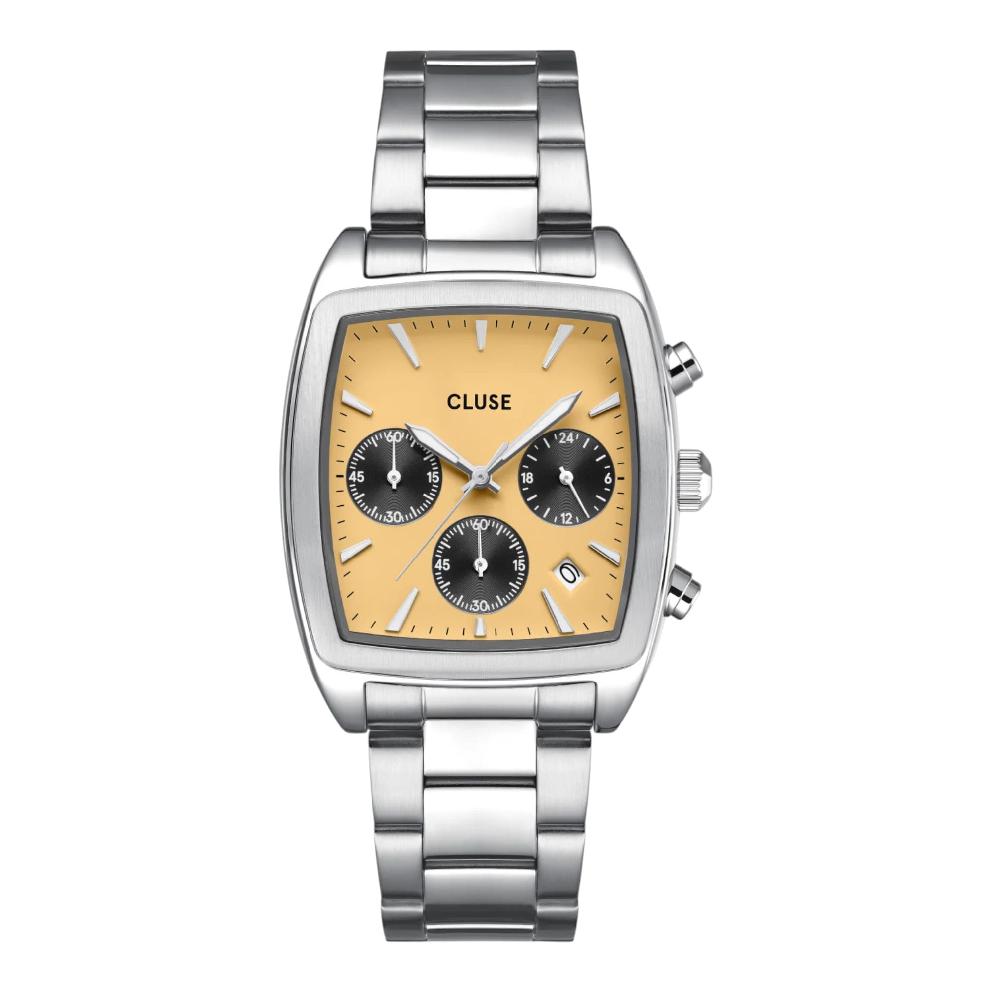 Cluse - Quartaut Chrono - 45mm - CW52004