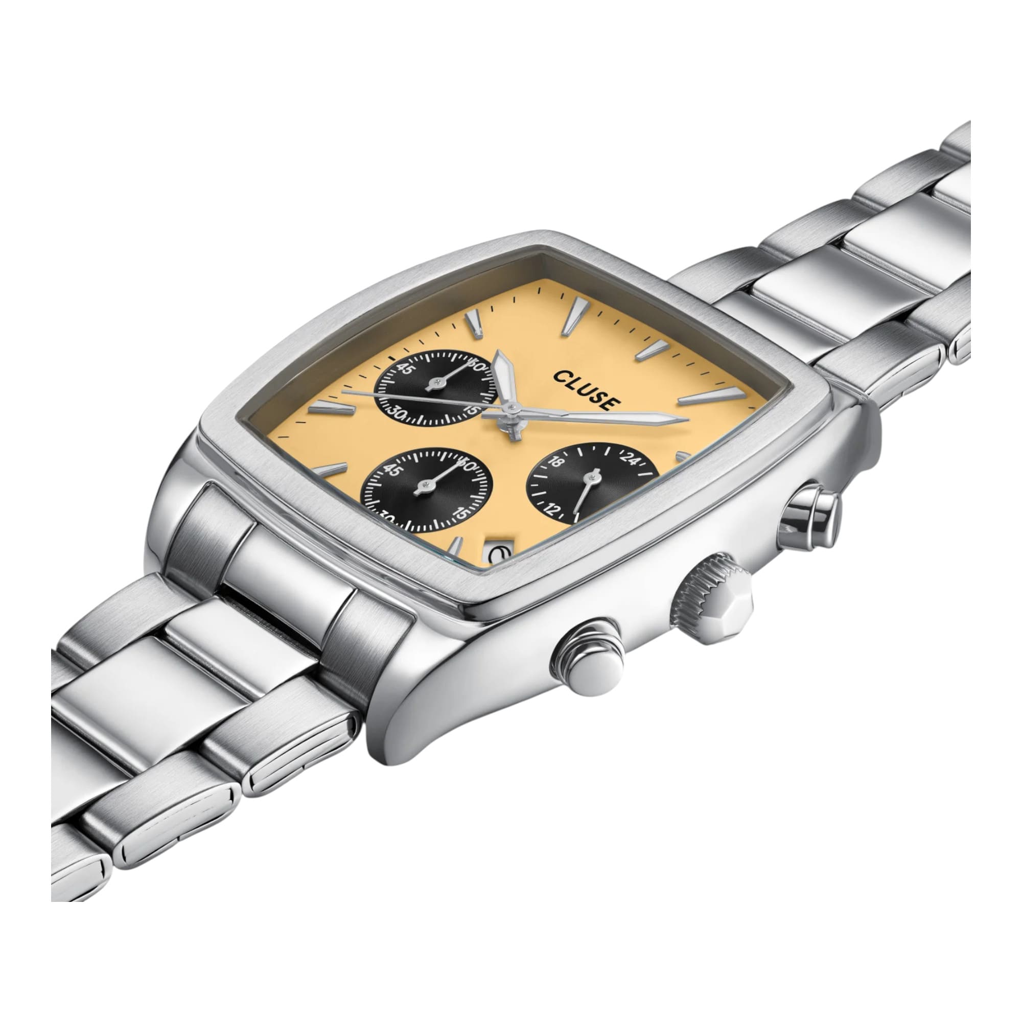 Cluse - Quartaut Chrono - 45mm - CW52004