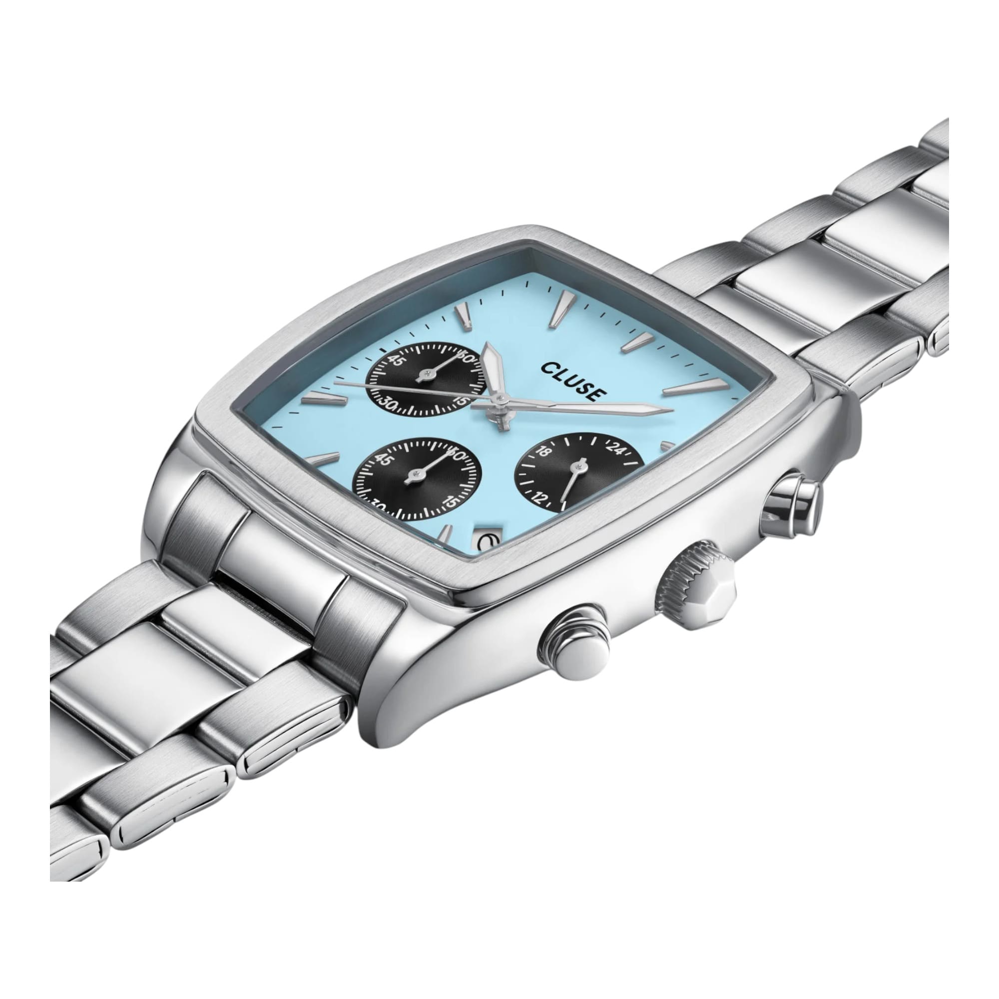 Cluse - Quartaut Chrono - 45mm - CW52005