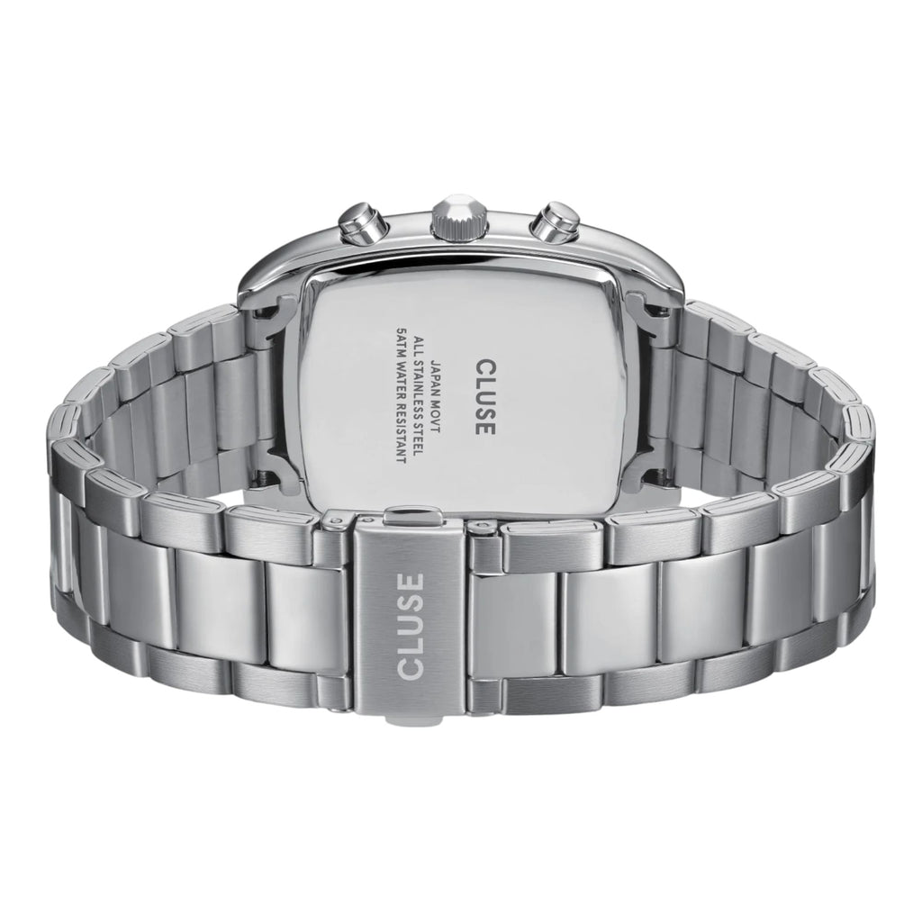 Cluse - Quartaut Chrono - 45mm - CW52005