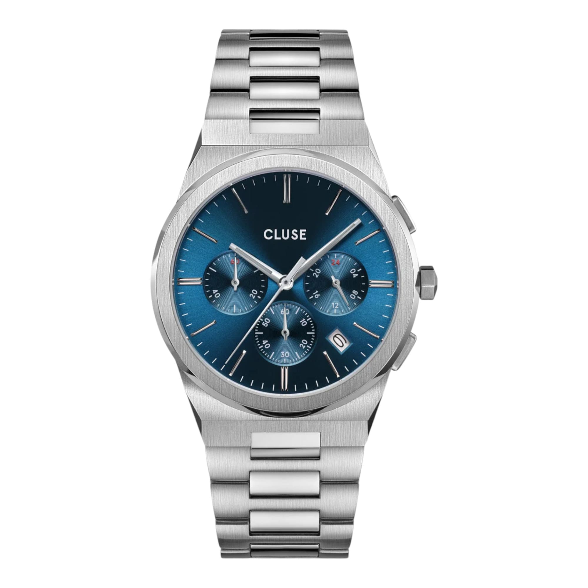 Cluse - Vigoureux Chrono - 40mm - CW20801