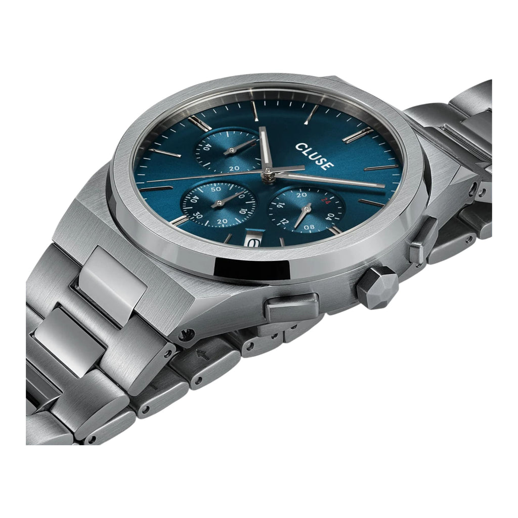 Cluse - Vigoureux Chrono - 40mm - CW20801