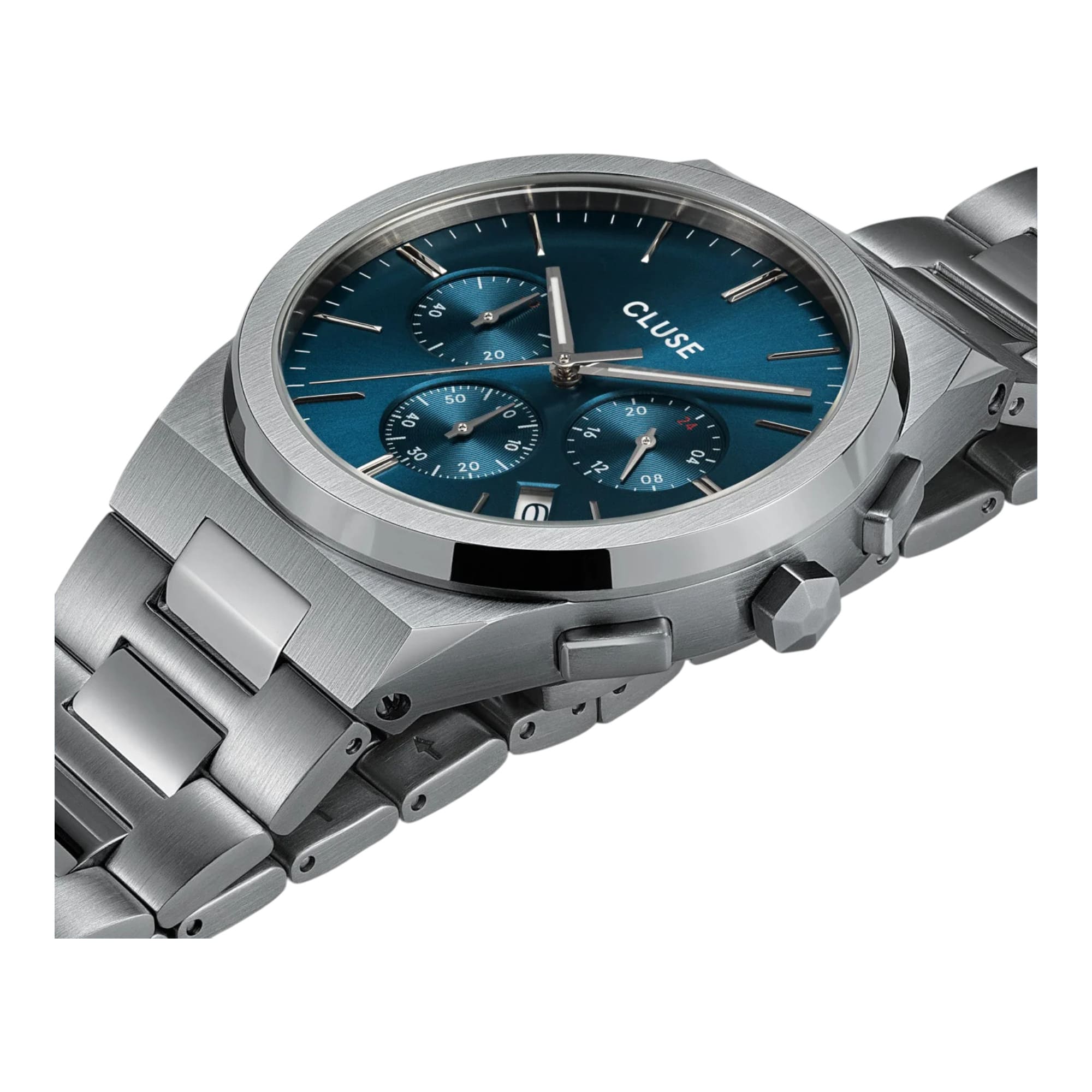 Cluse - Vigoureux Chrono - 40mm - CW20801