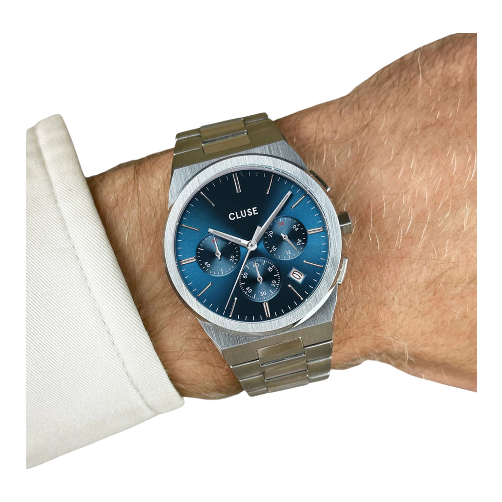 Cluse - Vigoureux Chrono - 40mm - CW20801