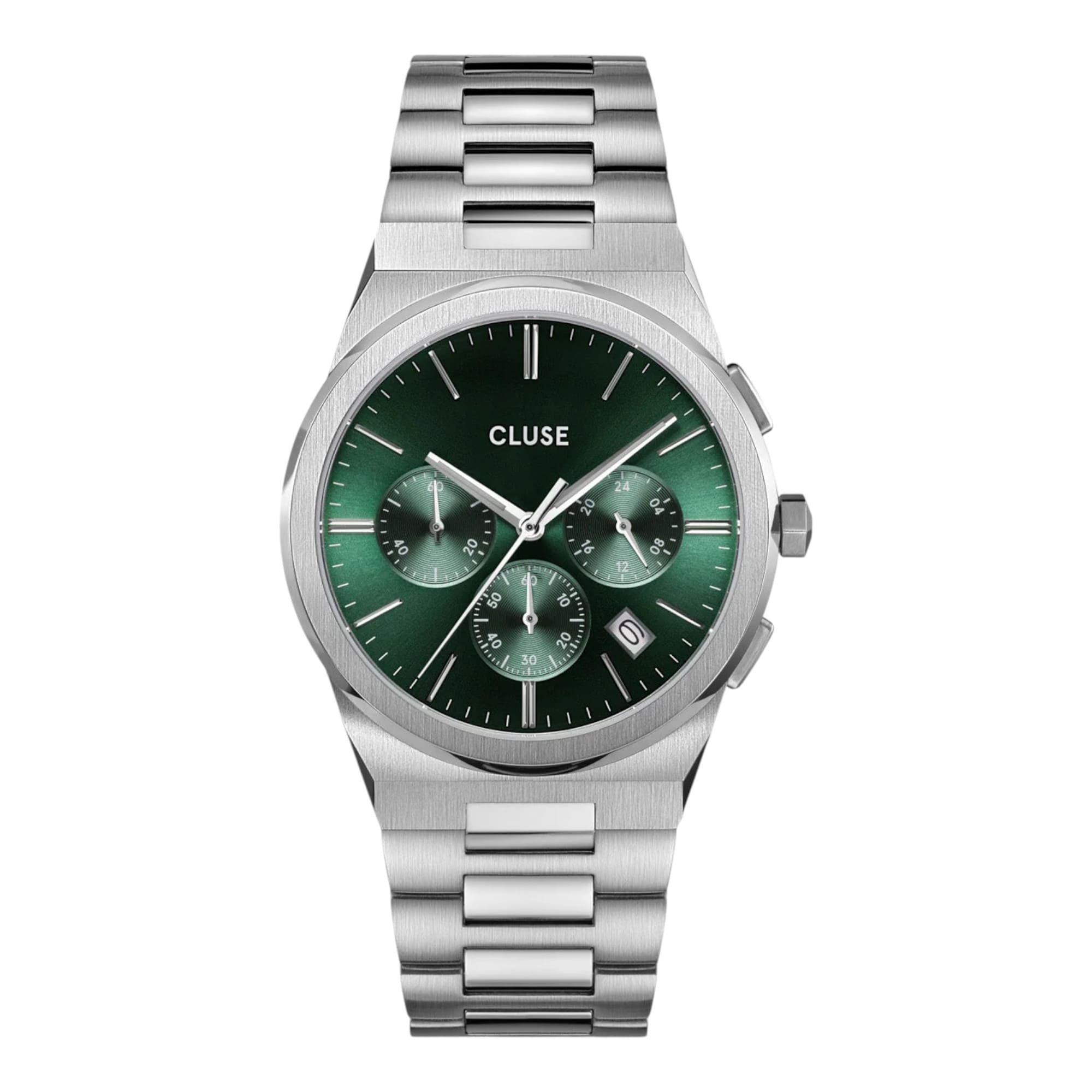 Cluse - Vigoureux Chrono - 40mm - CW20803