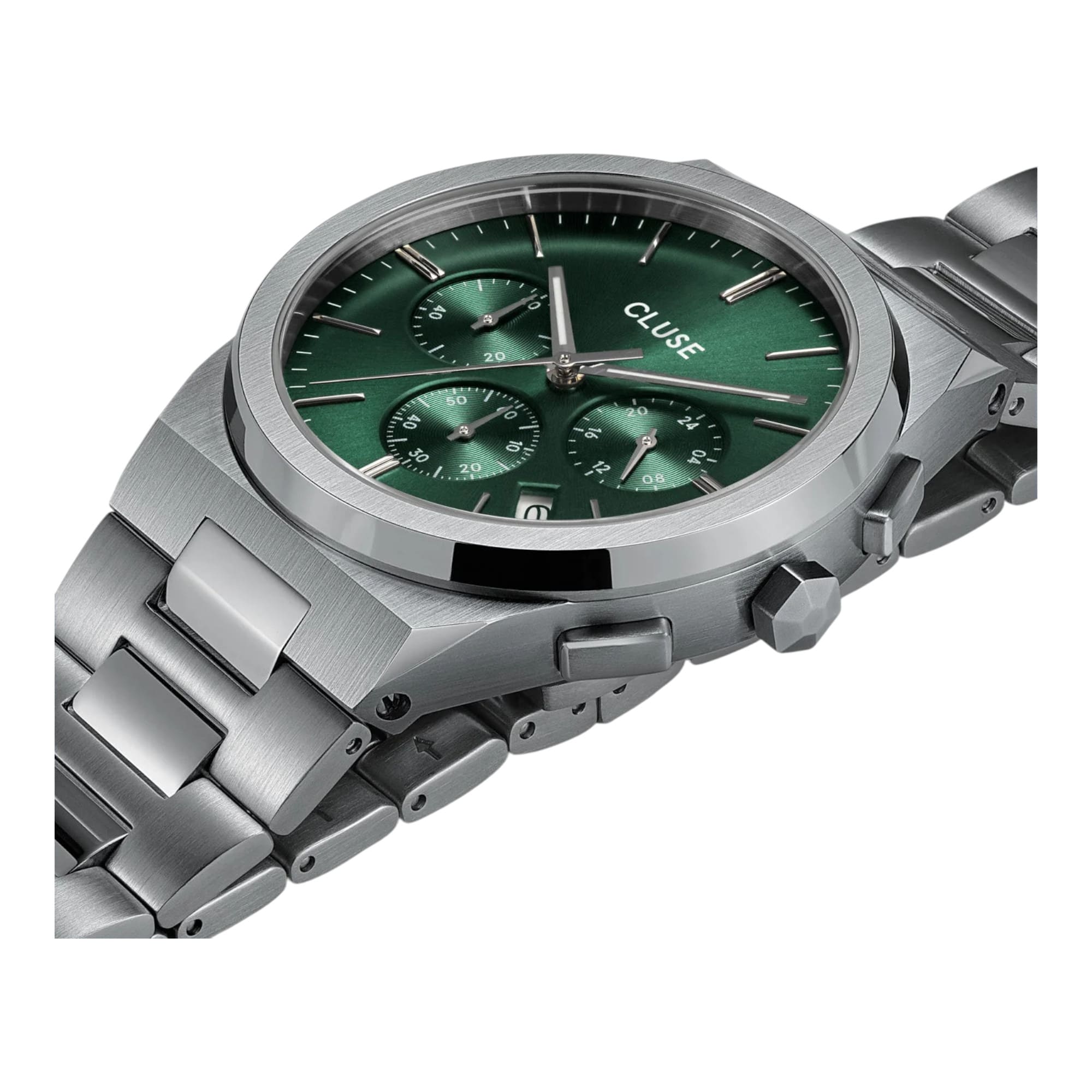 Cluse - Vigoureux Chrono - 40mm - CW20803