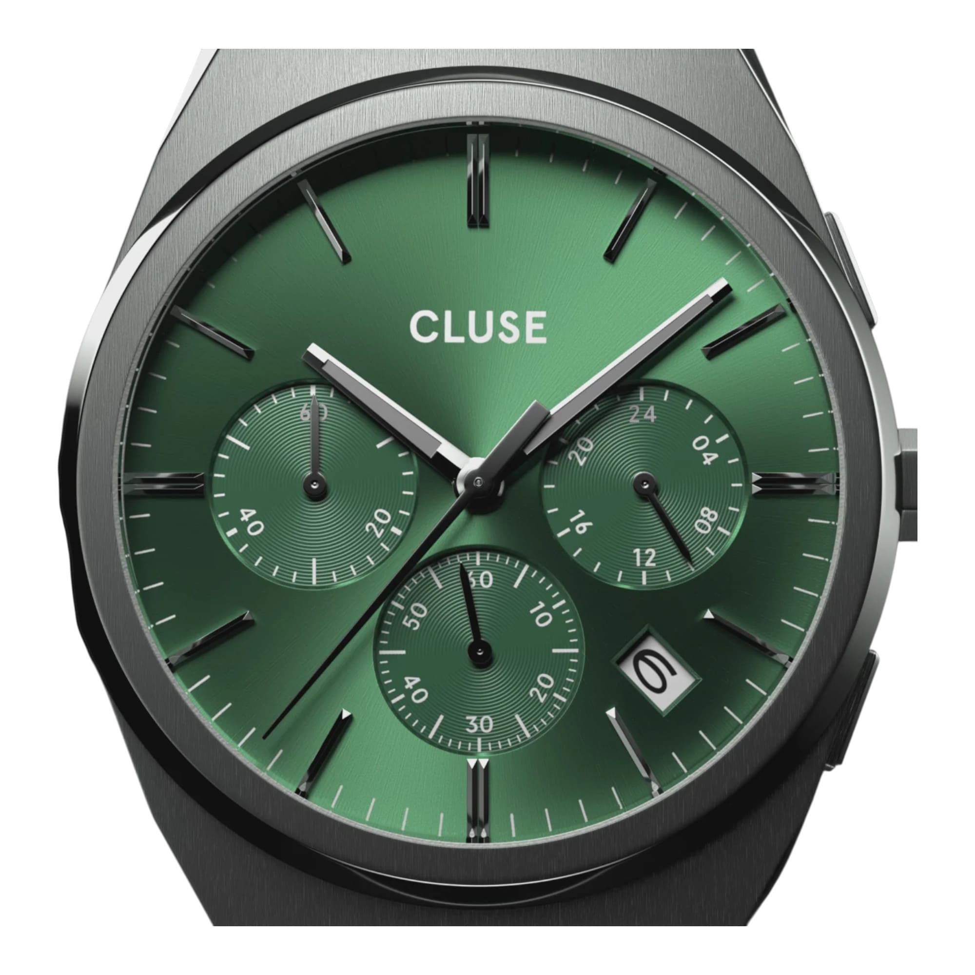 Cluse - Vigoureux Chrono - 40mm - CW20803