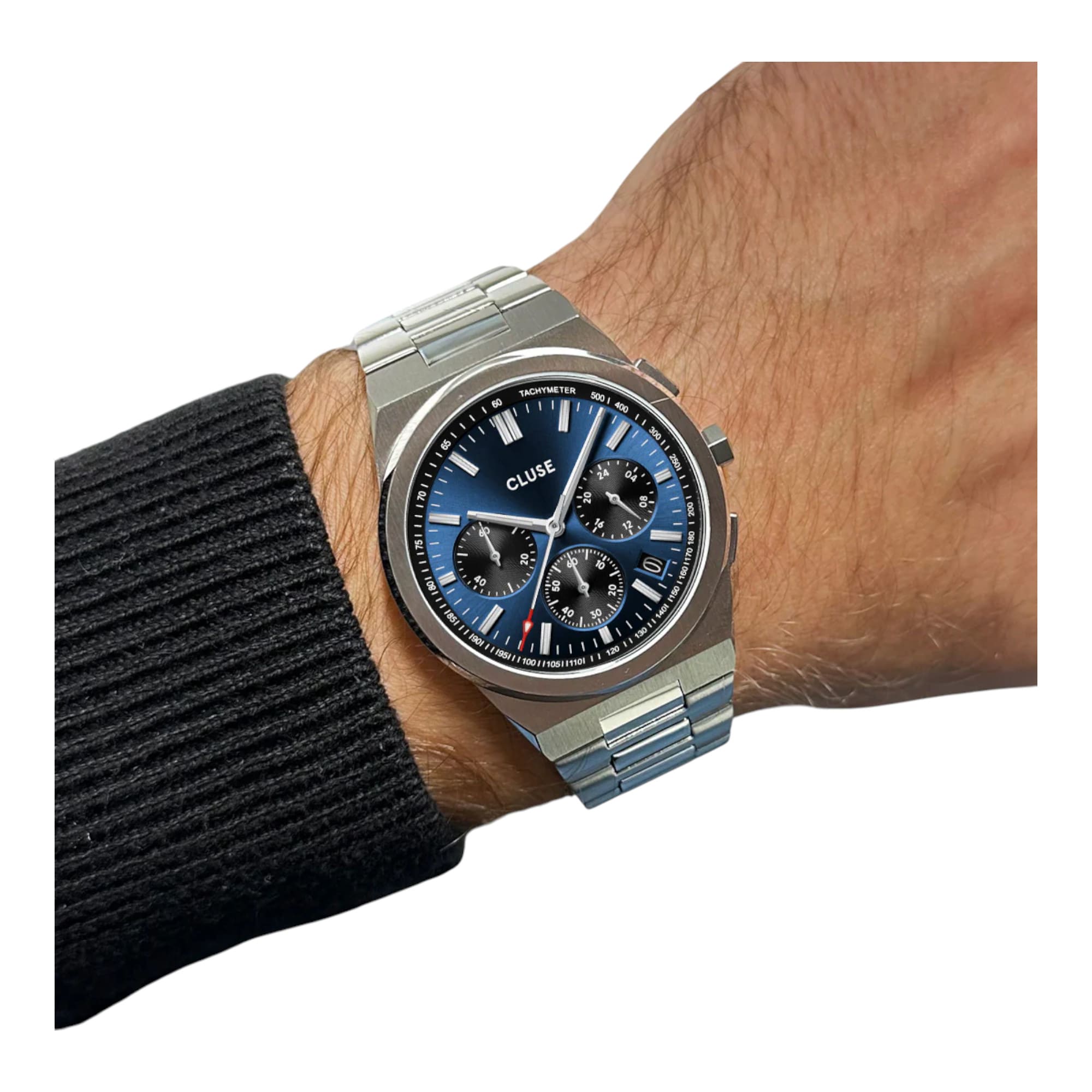 Cluse - Vigoureux Chrono - 40mm - CW20805