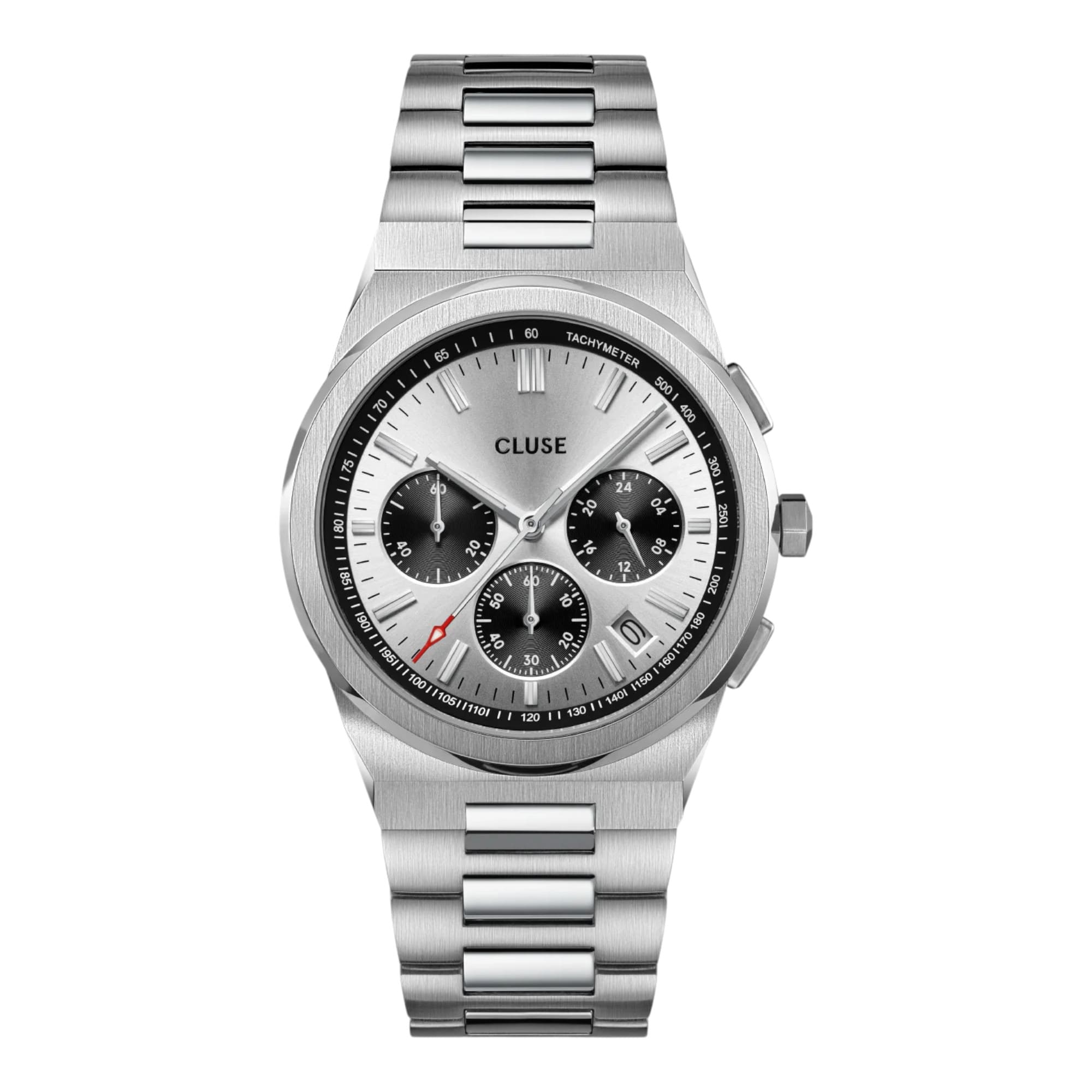 Cluse - Vigoureux Chrono - 40mm - CW20807
