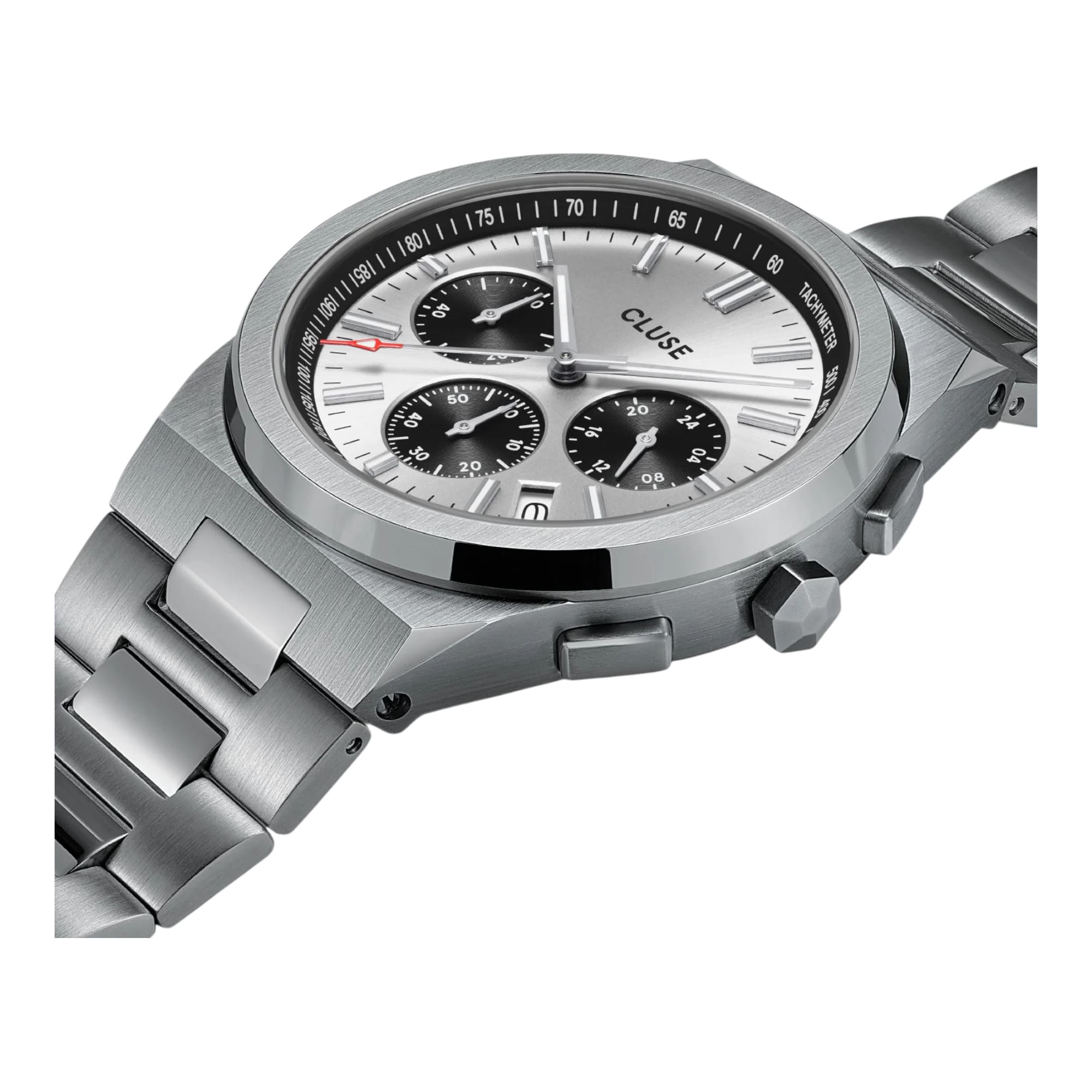 Cluse - Vigoureux Chrono - 40mm - CW20807