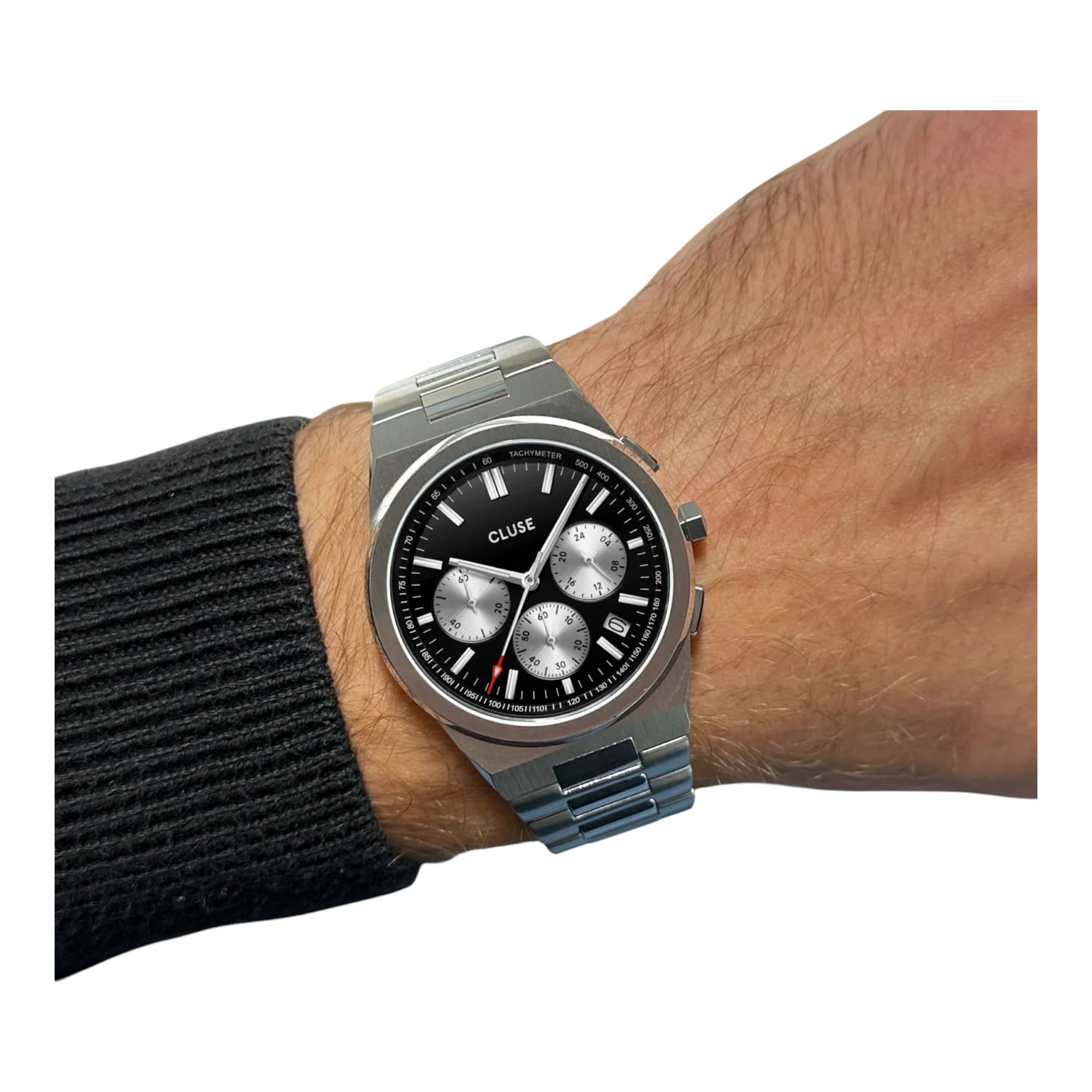 Cluse - Vigoureux Chrono - 40mm - CW20806