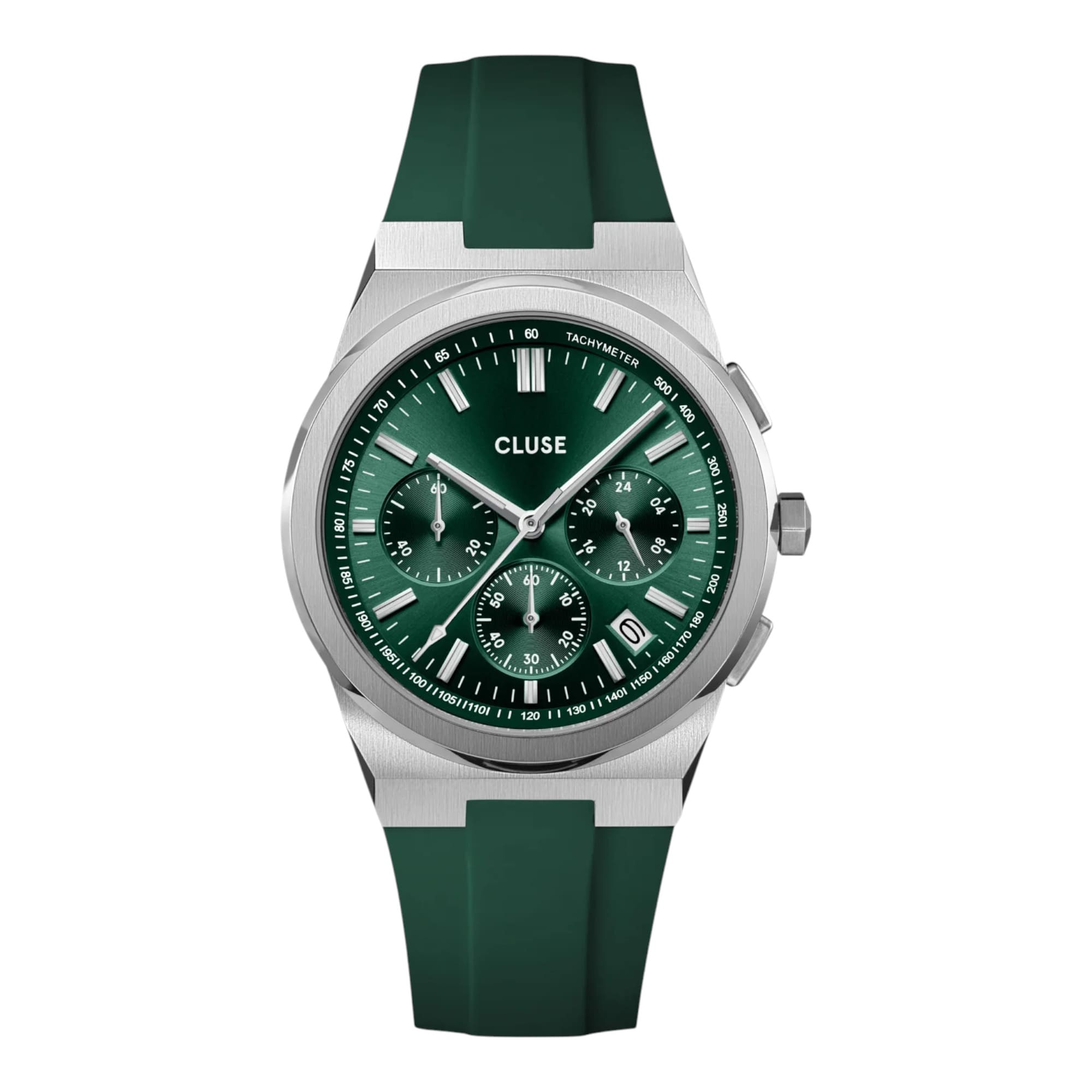 Cluse - Vigoureux Chrono - 40mm - CW20808
