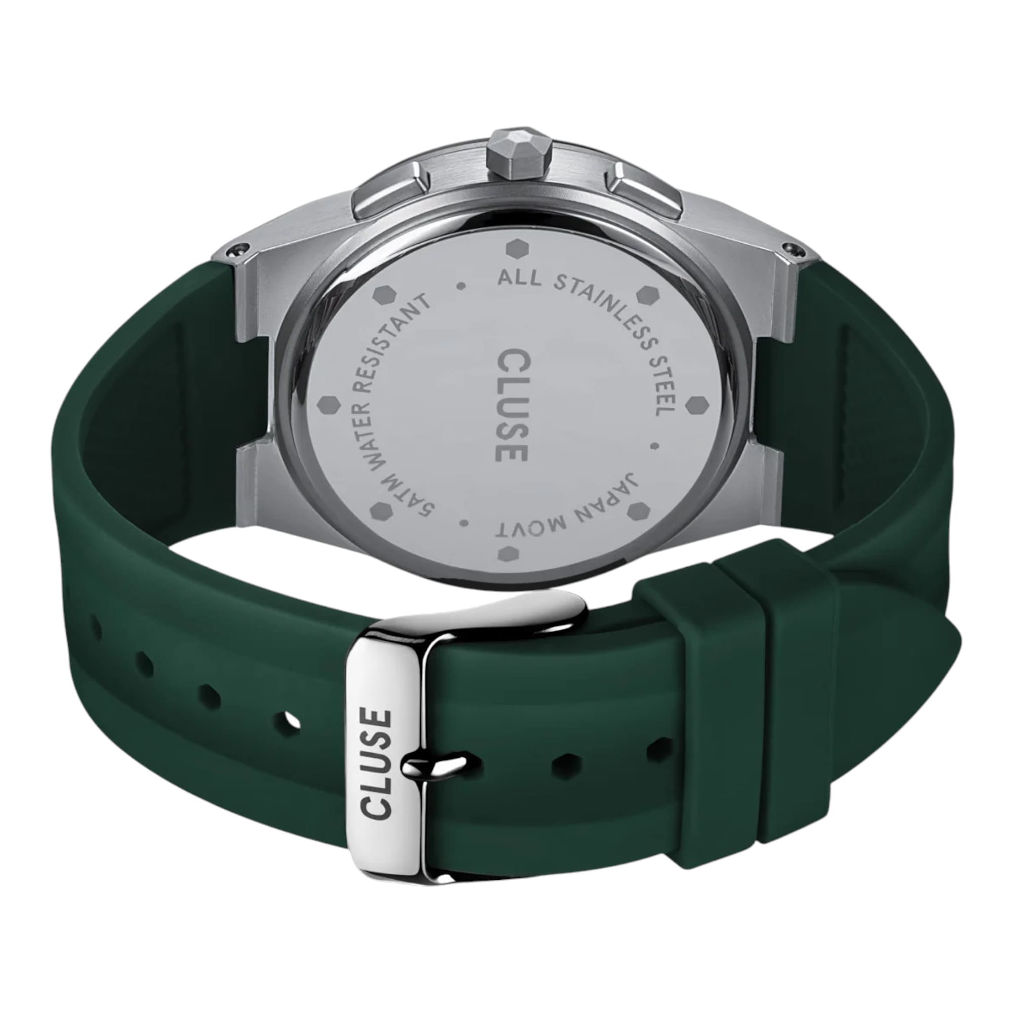 Cluse - Vigoureux Chrono - 40mm - CW20808