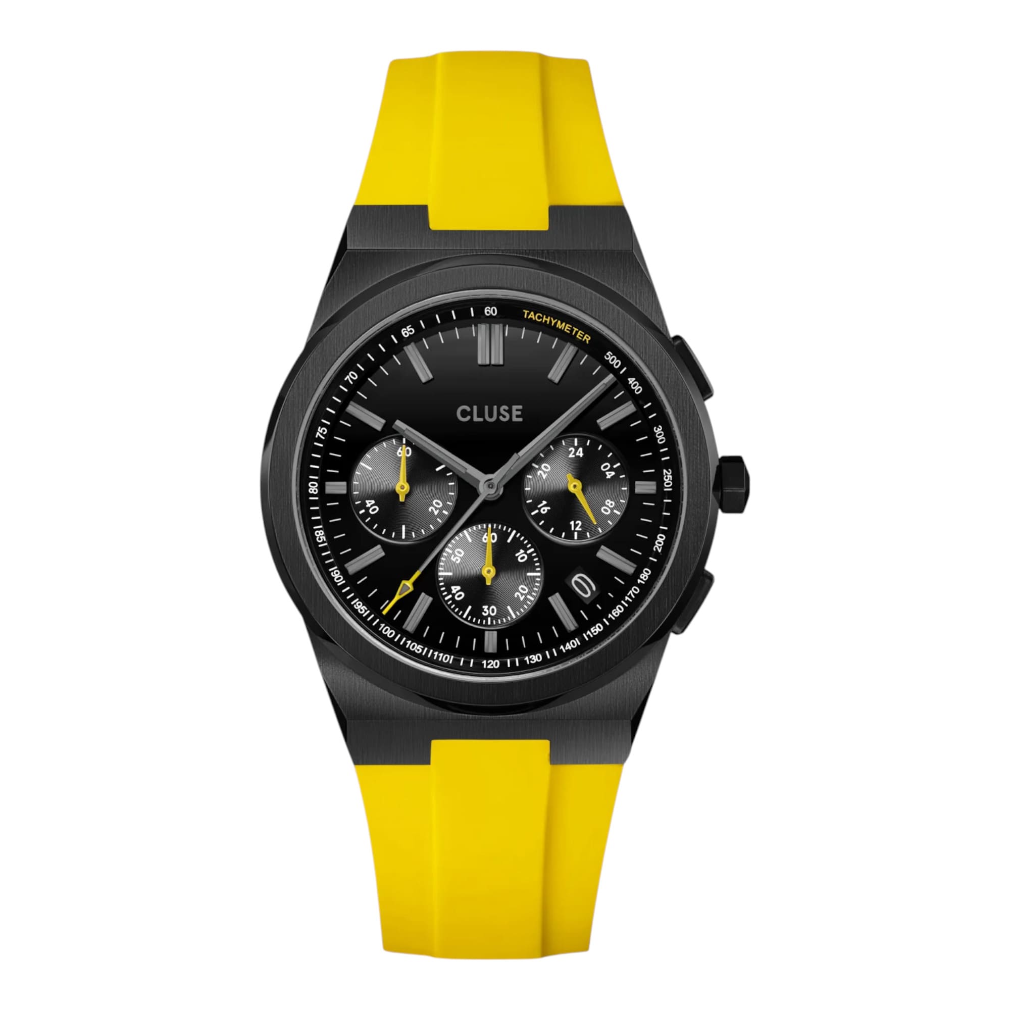 Cluse - Vigoureux Chrono - 40mm - CW20809