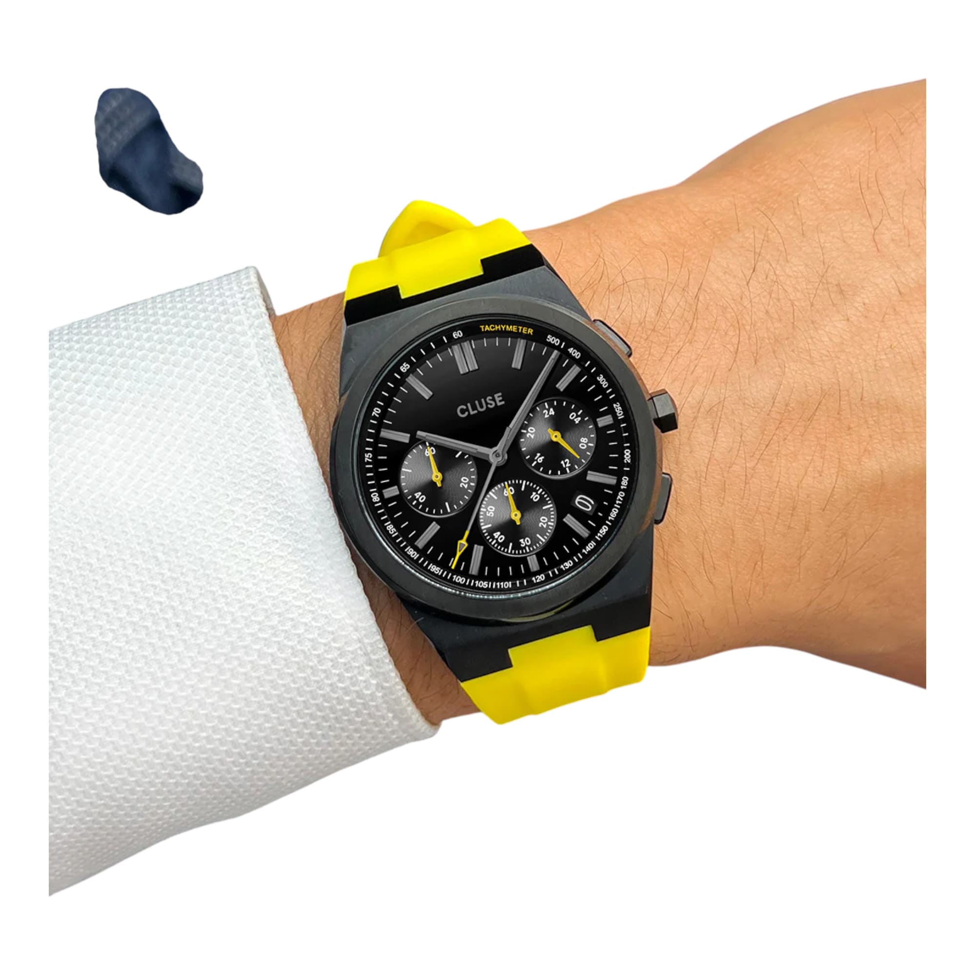 Cluse - Vigoureux Chrono - 40mm - CW20809