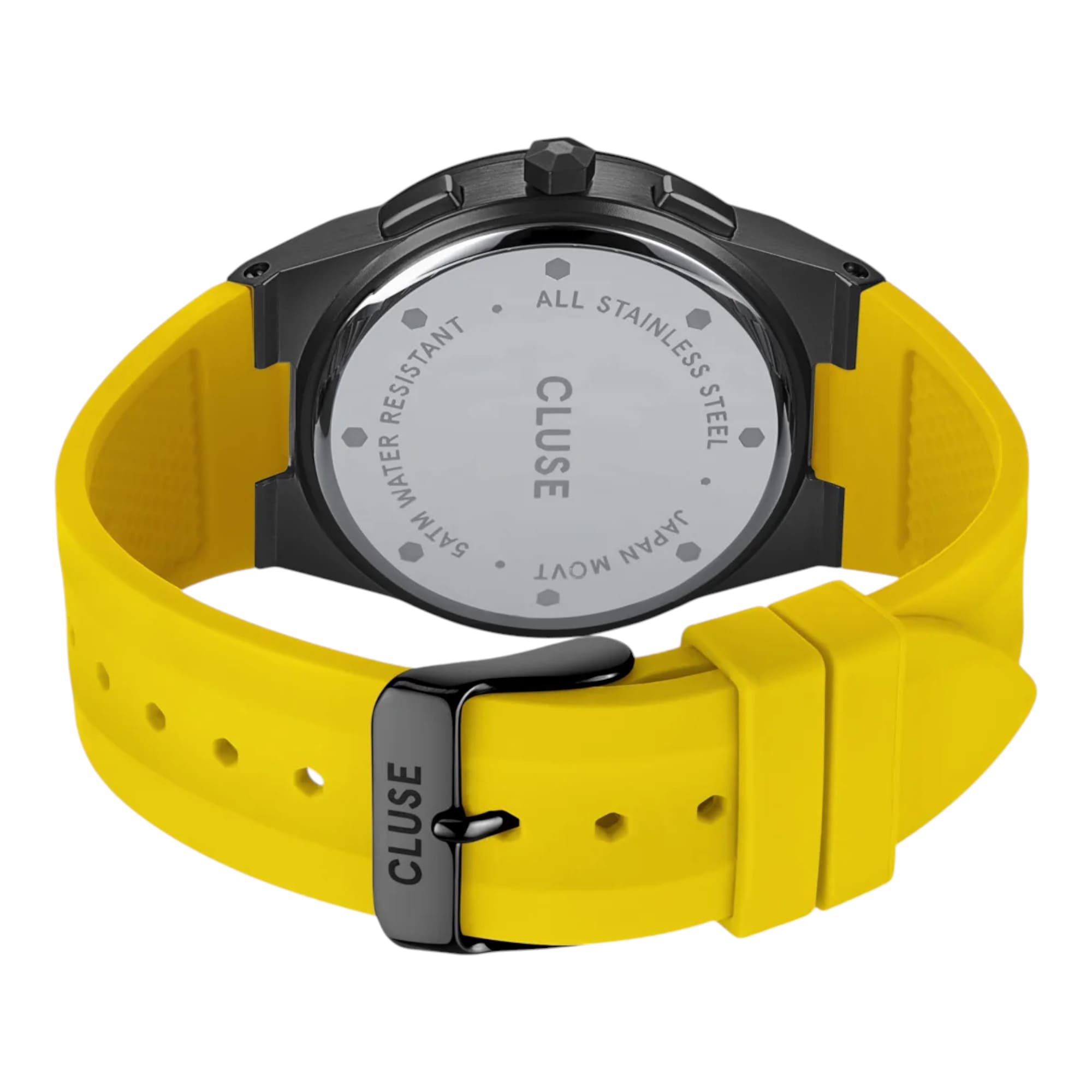 Cluse - Vigoureux Chrono - 40mm - CW20809