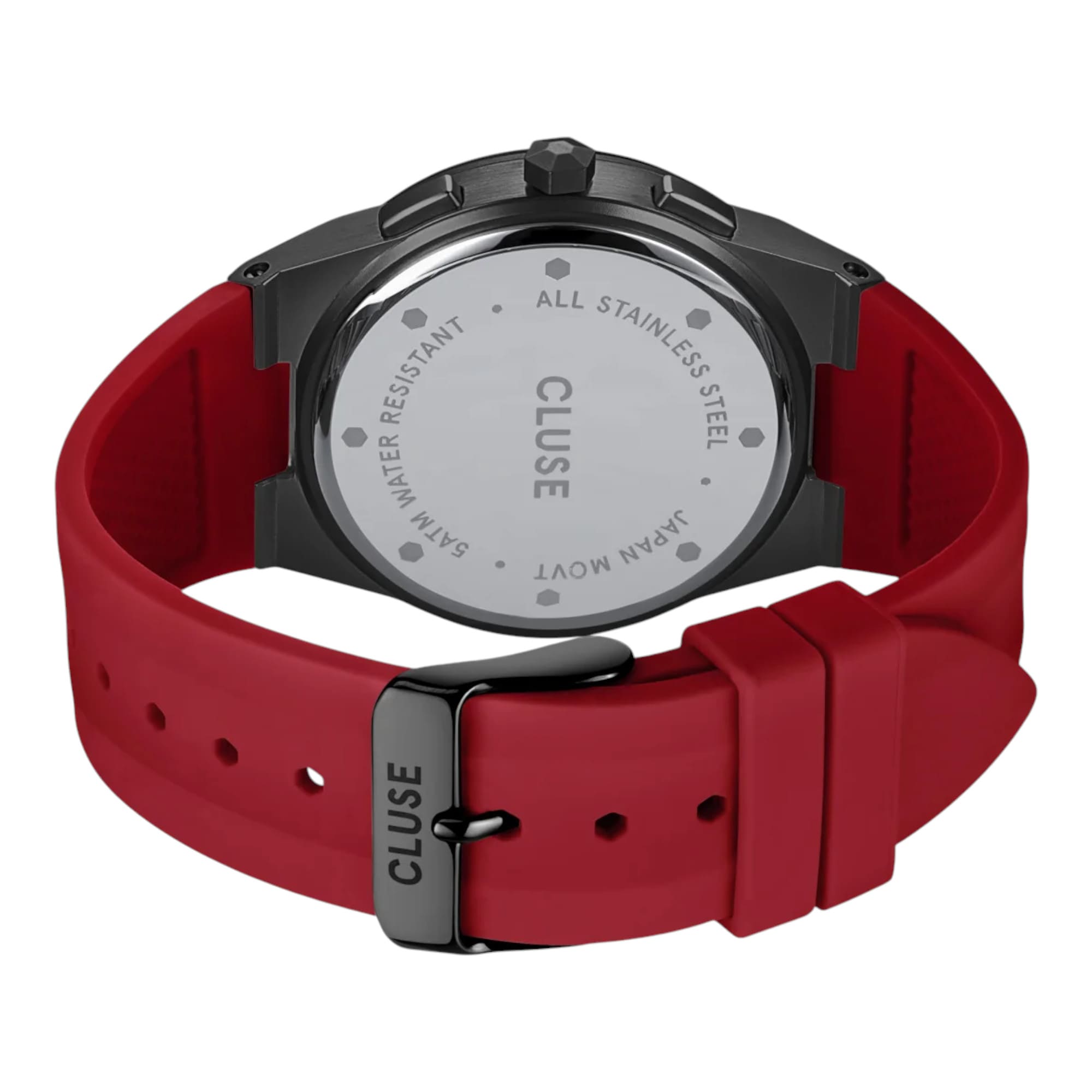 Cluse - Vigoureux Chrono - 40mm - CW20810