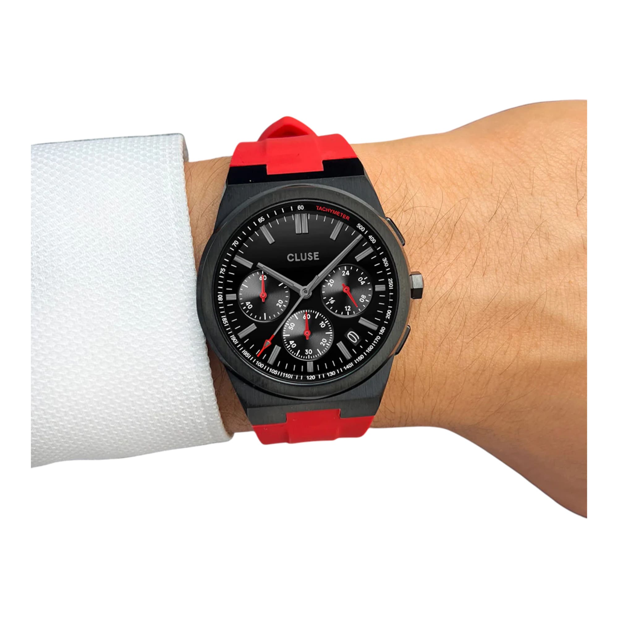 Cluse - Vigoureux Chrono - 40mm - CW20810
