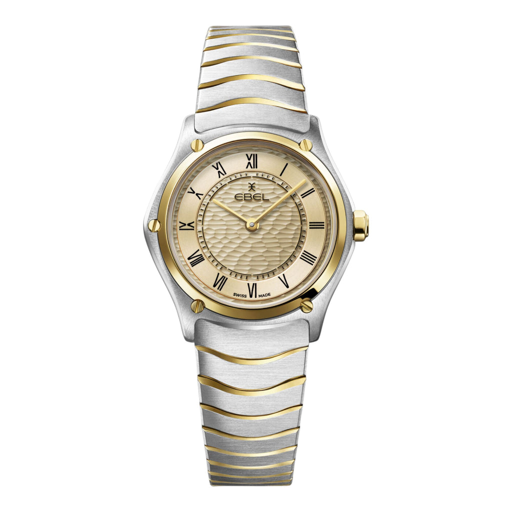Sport Classic - 29 mm Quartz - 1216698