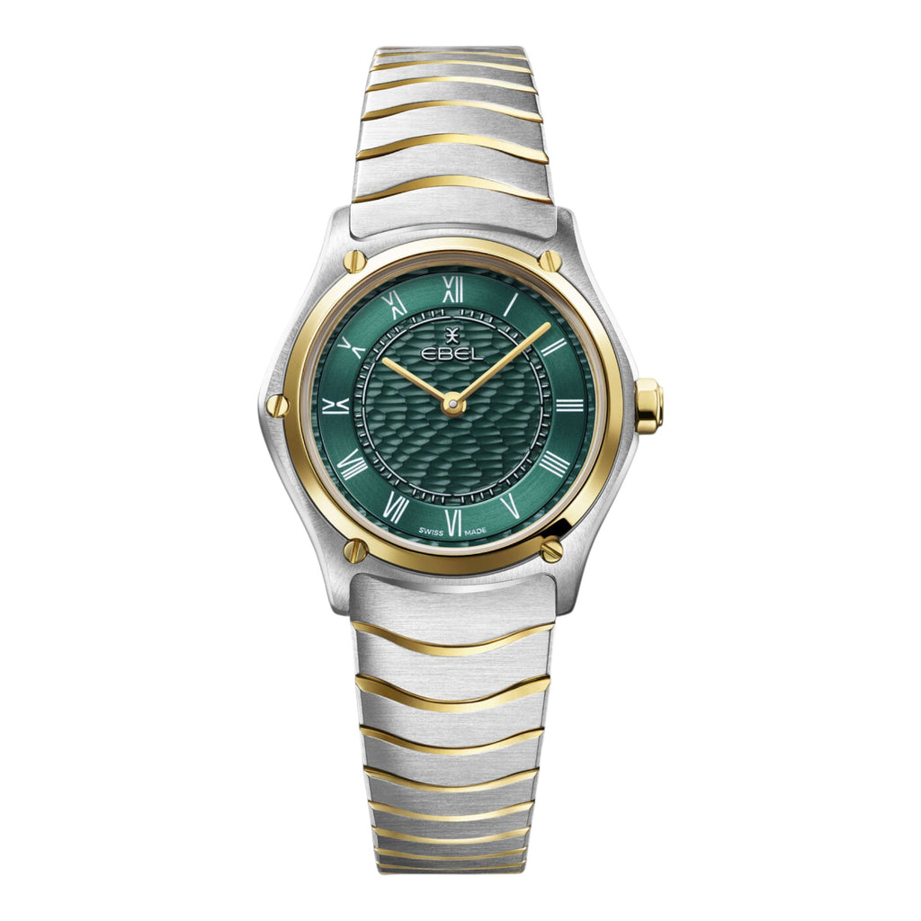Sport Classic - 29 mm Quartz - 1216699