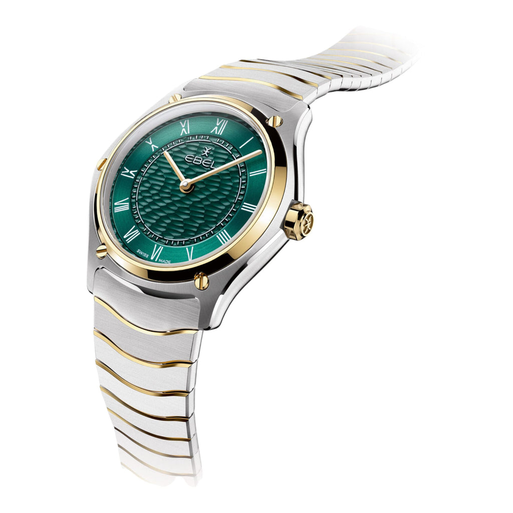 Sport Classic - 29 mm Quartz - 1216699