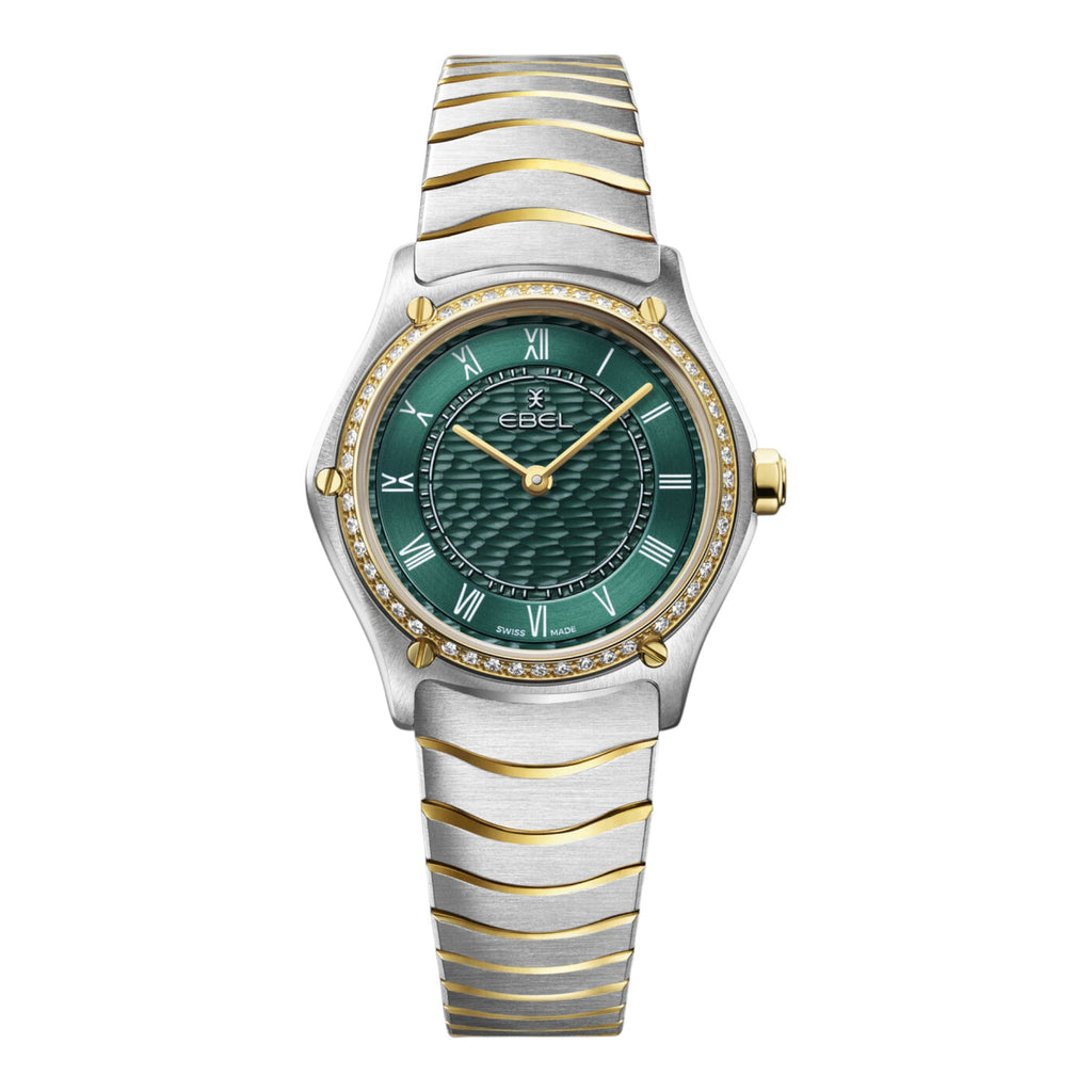 Sport Classic - 29 mm Quartz - 1216702