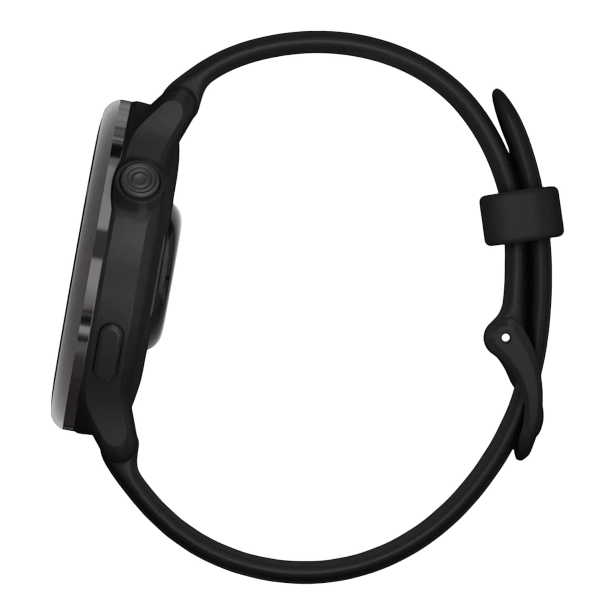 GARMIN - vívoactive® 6  Gray avec bracelet noir - 010-02985-00